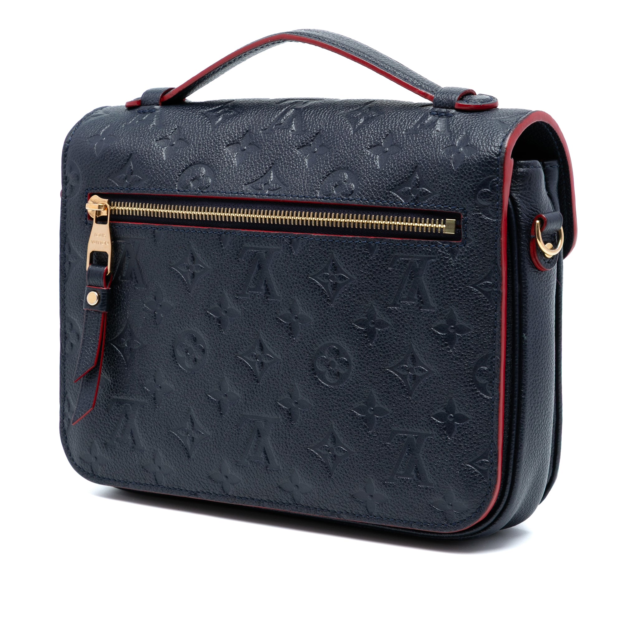 Louis Vuitton Monogram Empreinte Pochette Metis - image 2