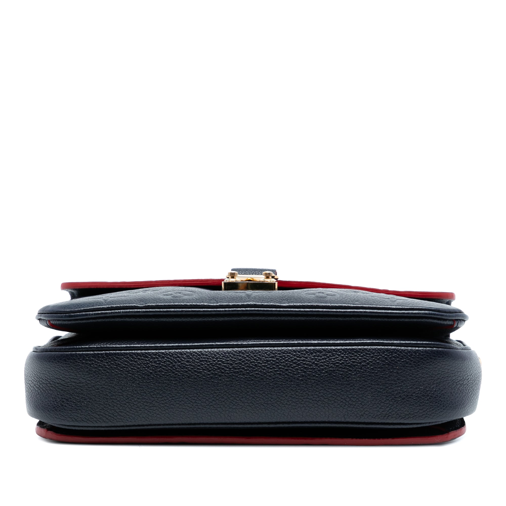 Louis Vuitton Monogram Empreinte Pochette Metis - image 3