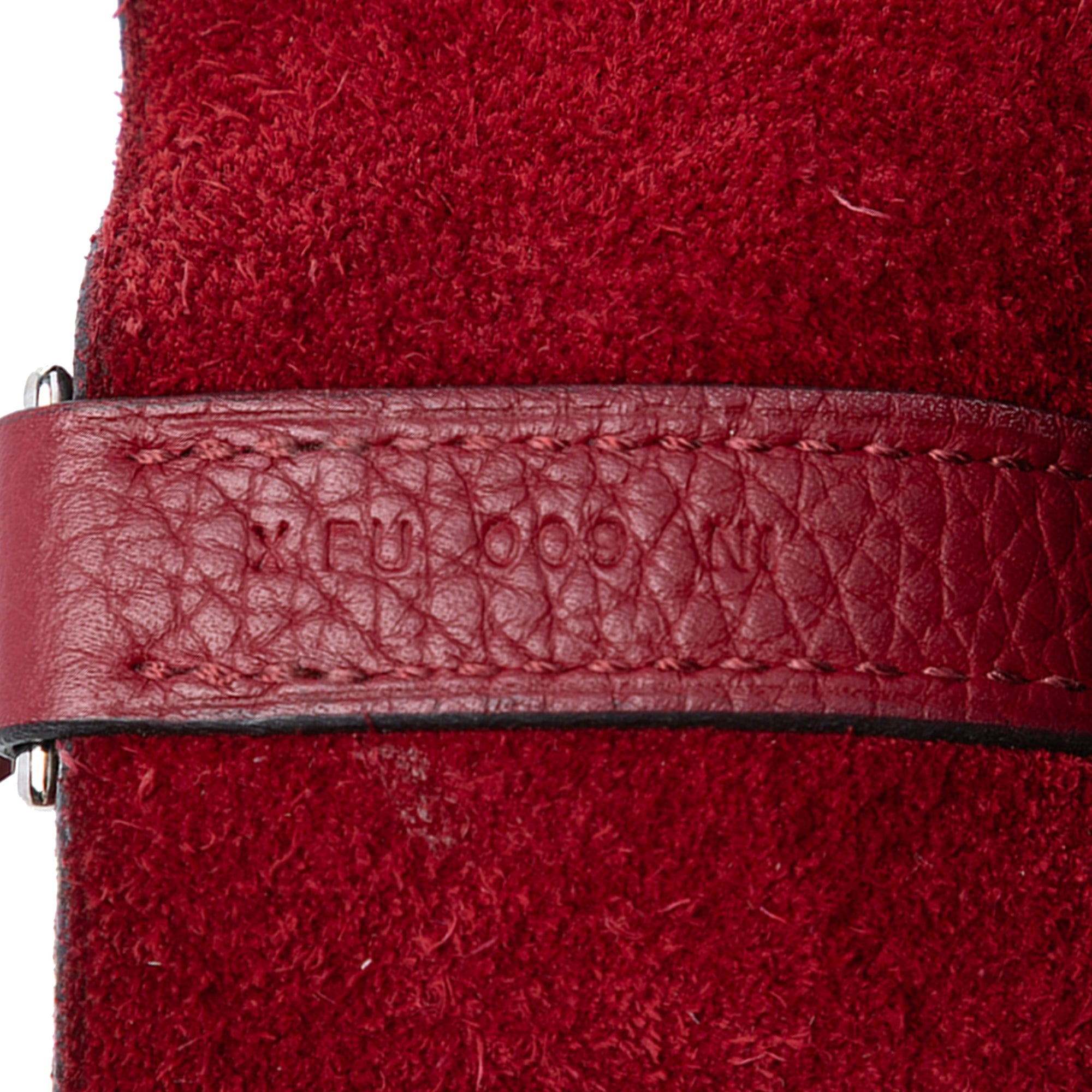 Hermès Clemence Picotin Lock 18 - image 6