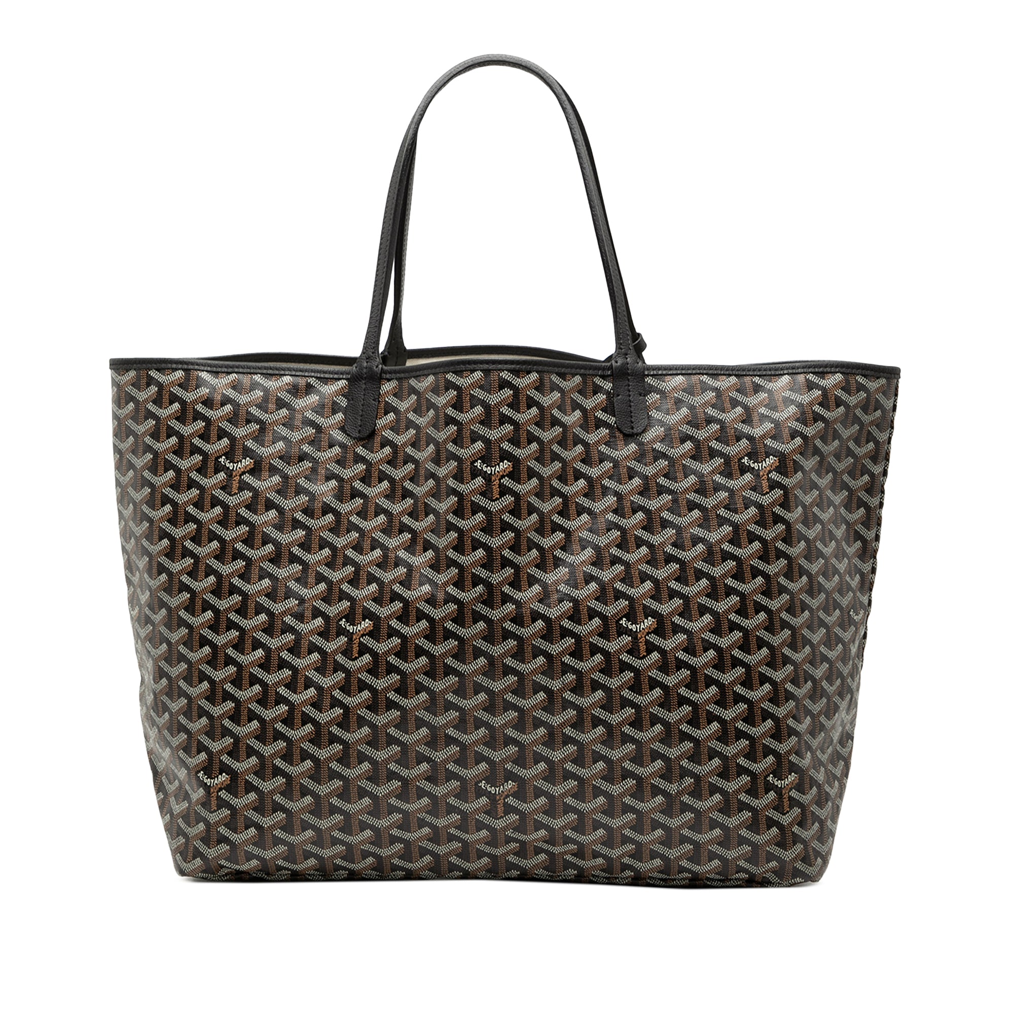Goyard Goyardine Saint Louis GM - image 1