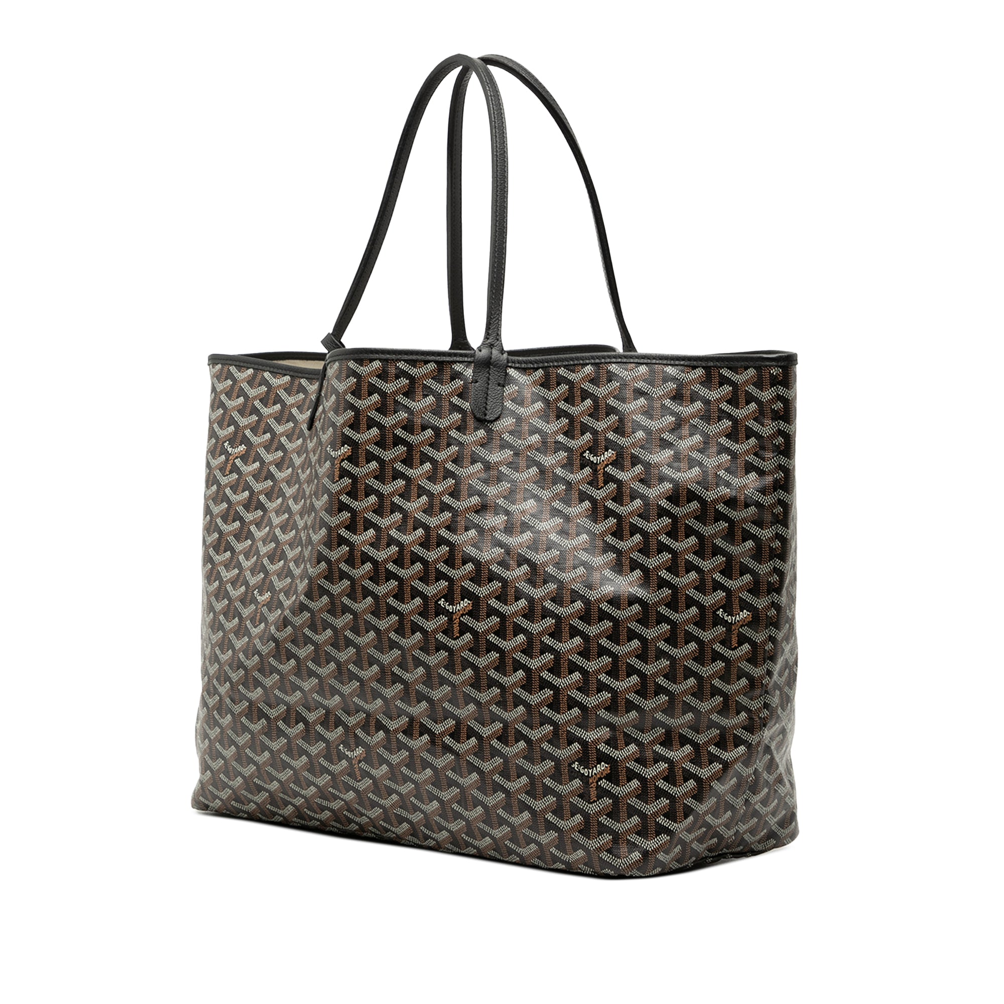 Goyard Goyardine Saint Louis GM - image 2