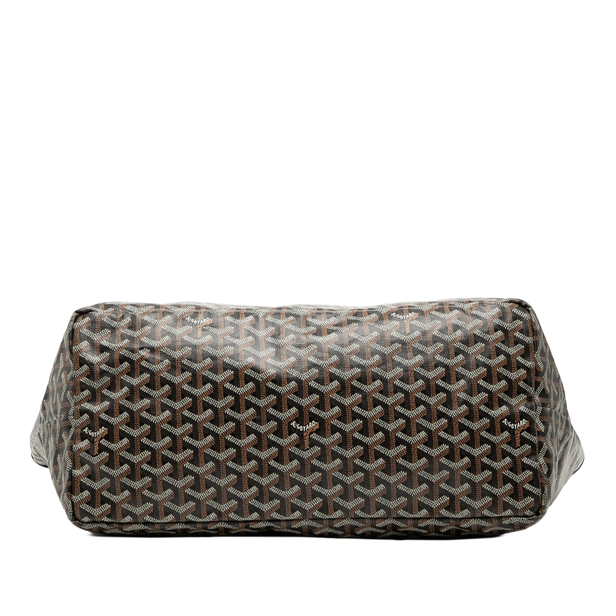 Goyard Goyardine Saint Louis GM - image 3