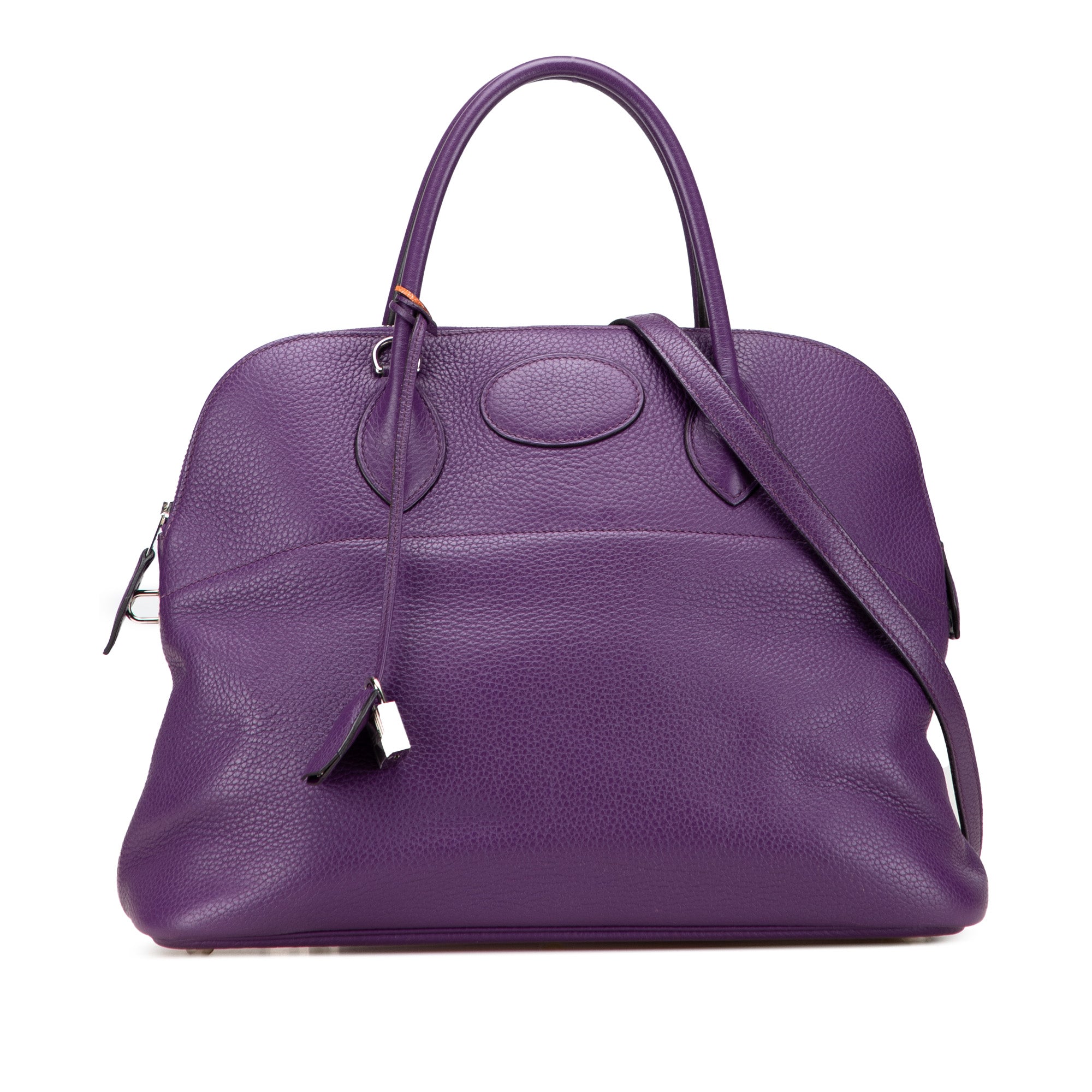 Hermès Clemence Bolide 35 - image 1