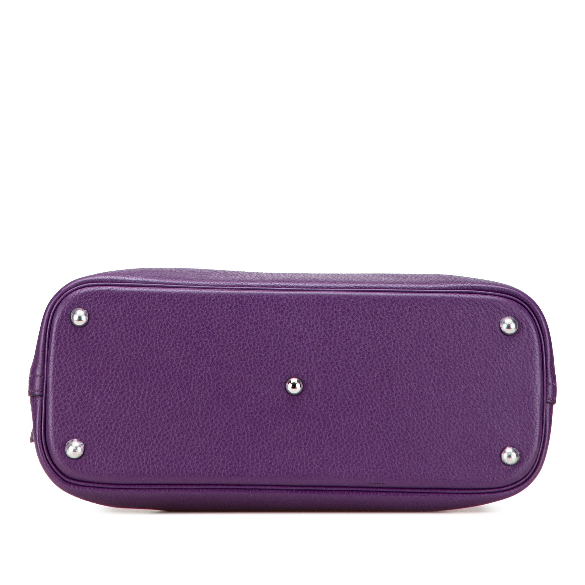 Hermès Clemence Bolide 35 - image 3
