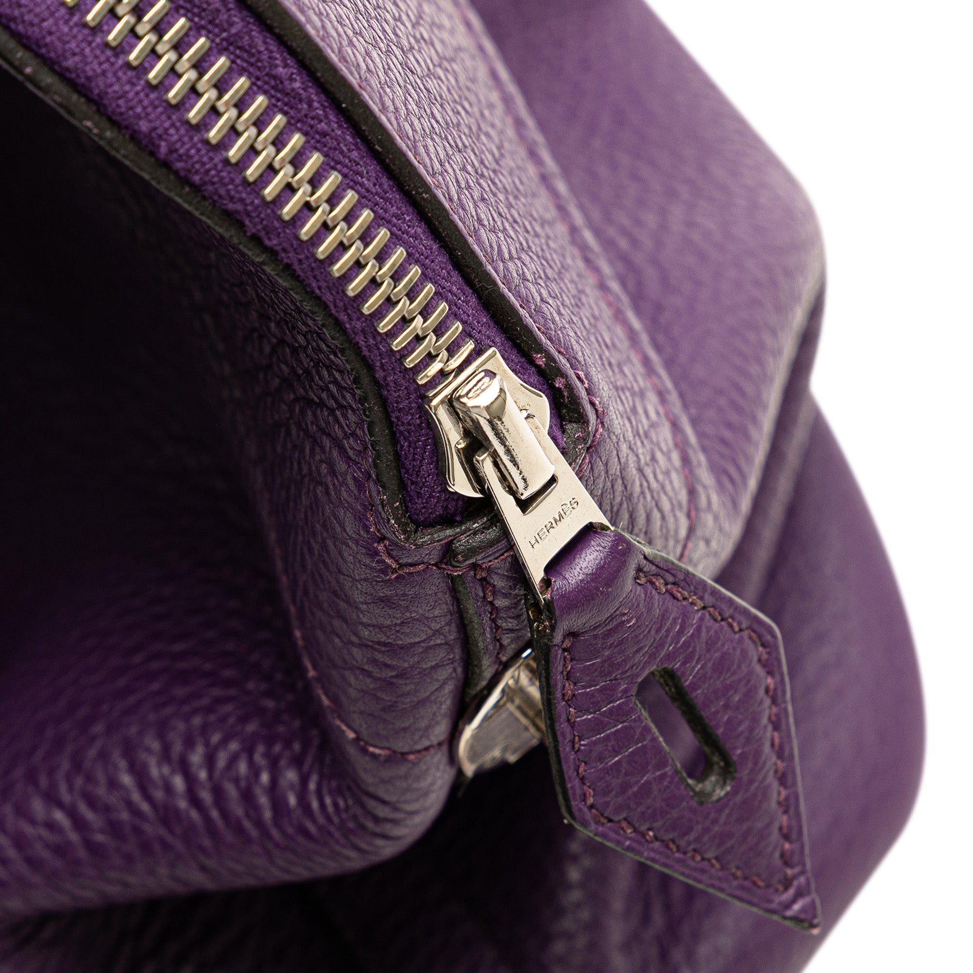 Hermès Clemence Bolide 35 - image 7