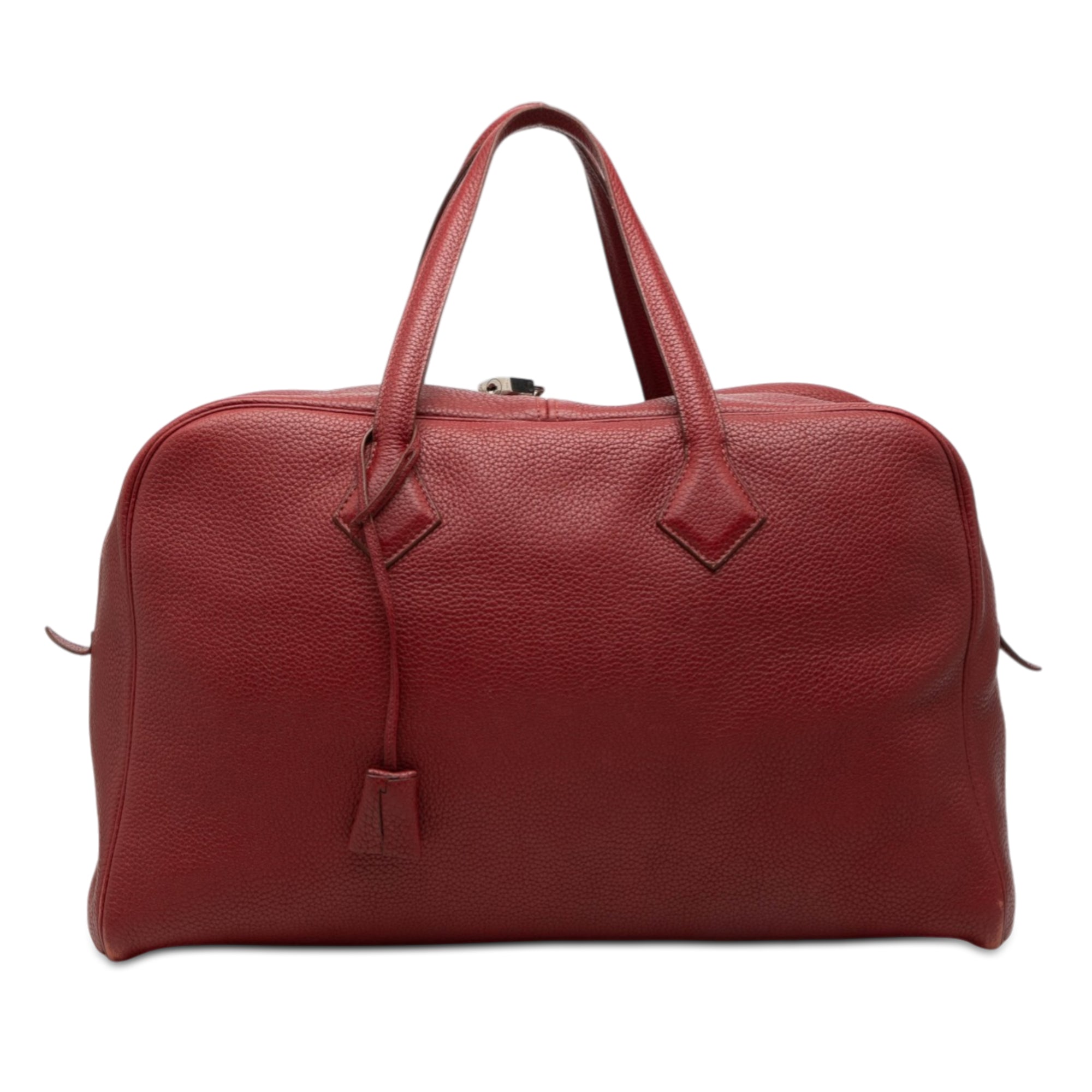 Hermès Clemence Victoria II 43 - image 1