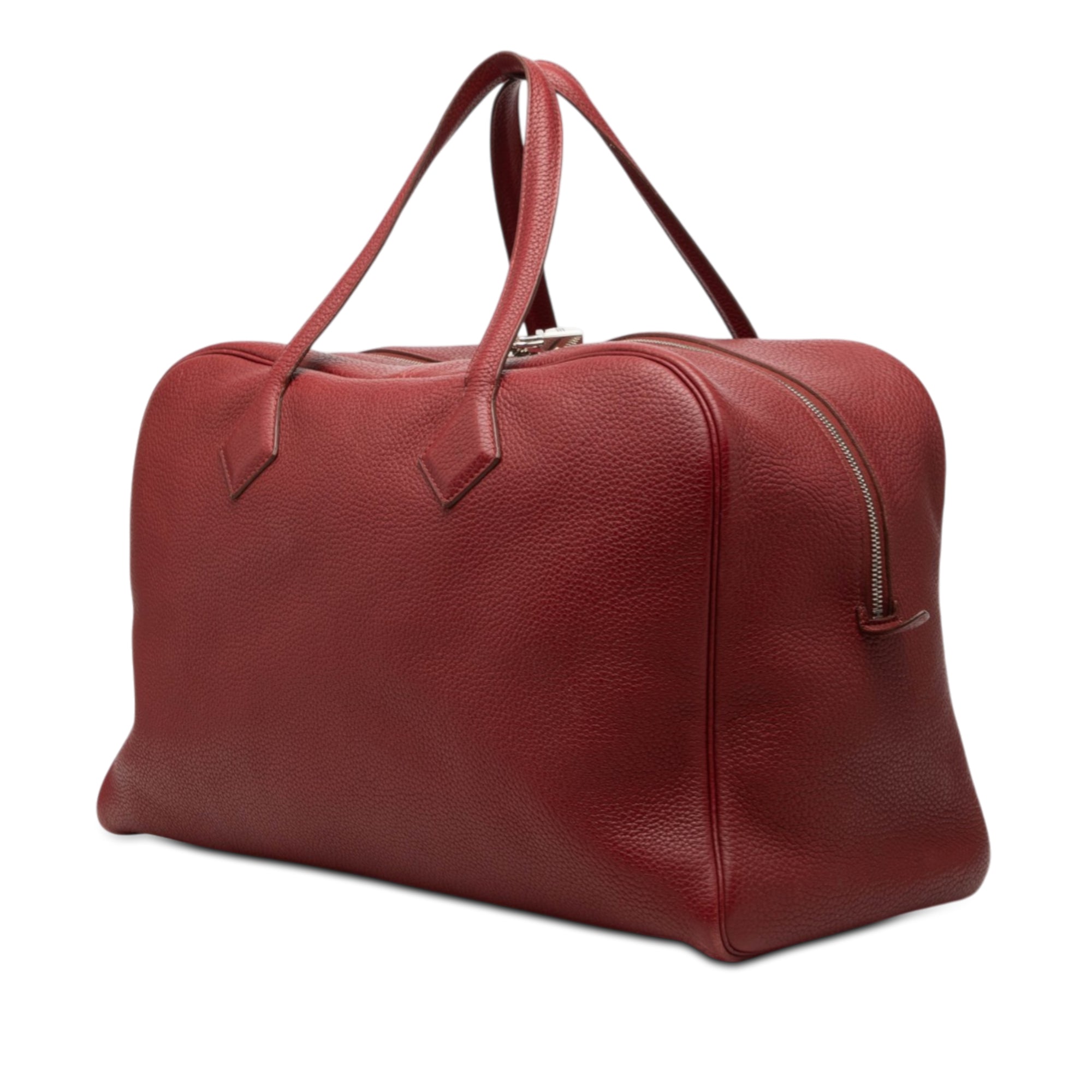 Hermès Clemence Victoria II 43 - image 2