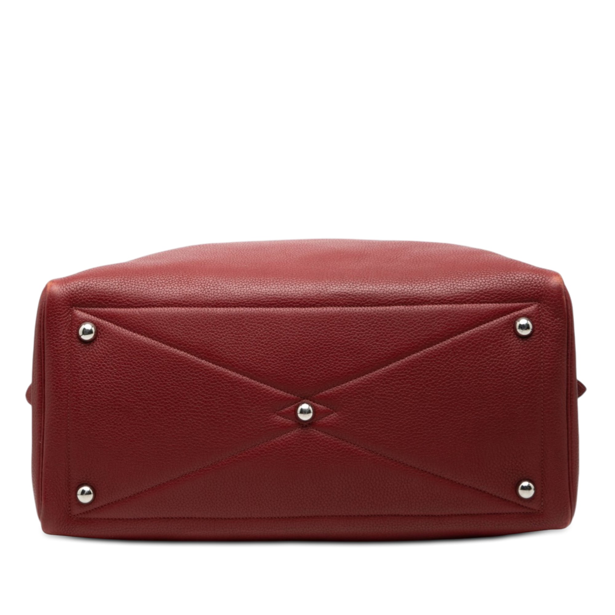 Hermès Clemence Victoria II 43 - image 3