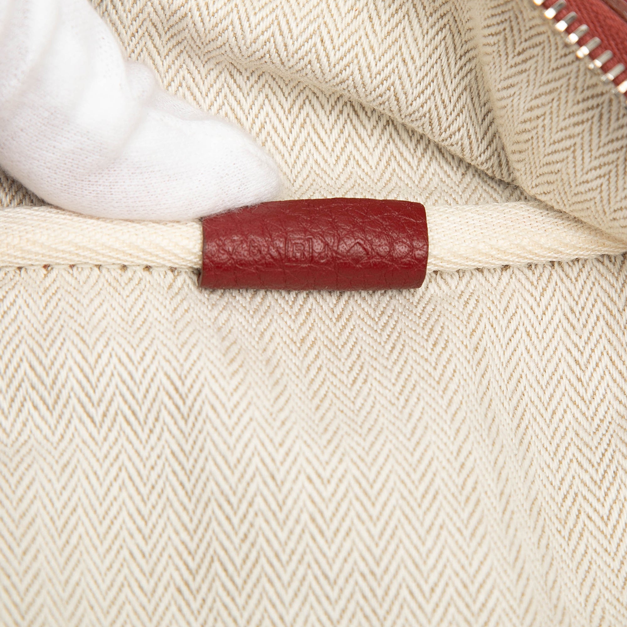 Hermès Clemence Victoria II 43 - image 6