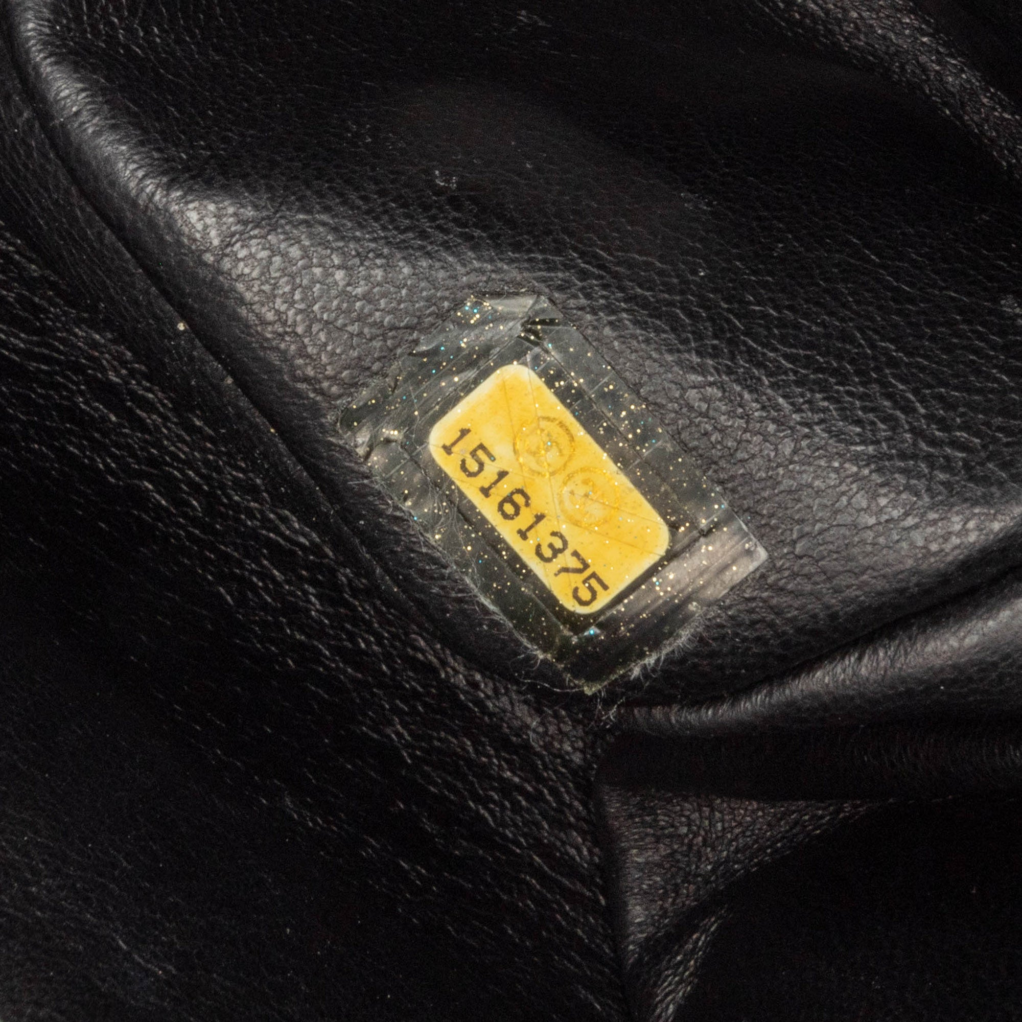 Chanel Jumbo Classic Patent Double Flap - image 6