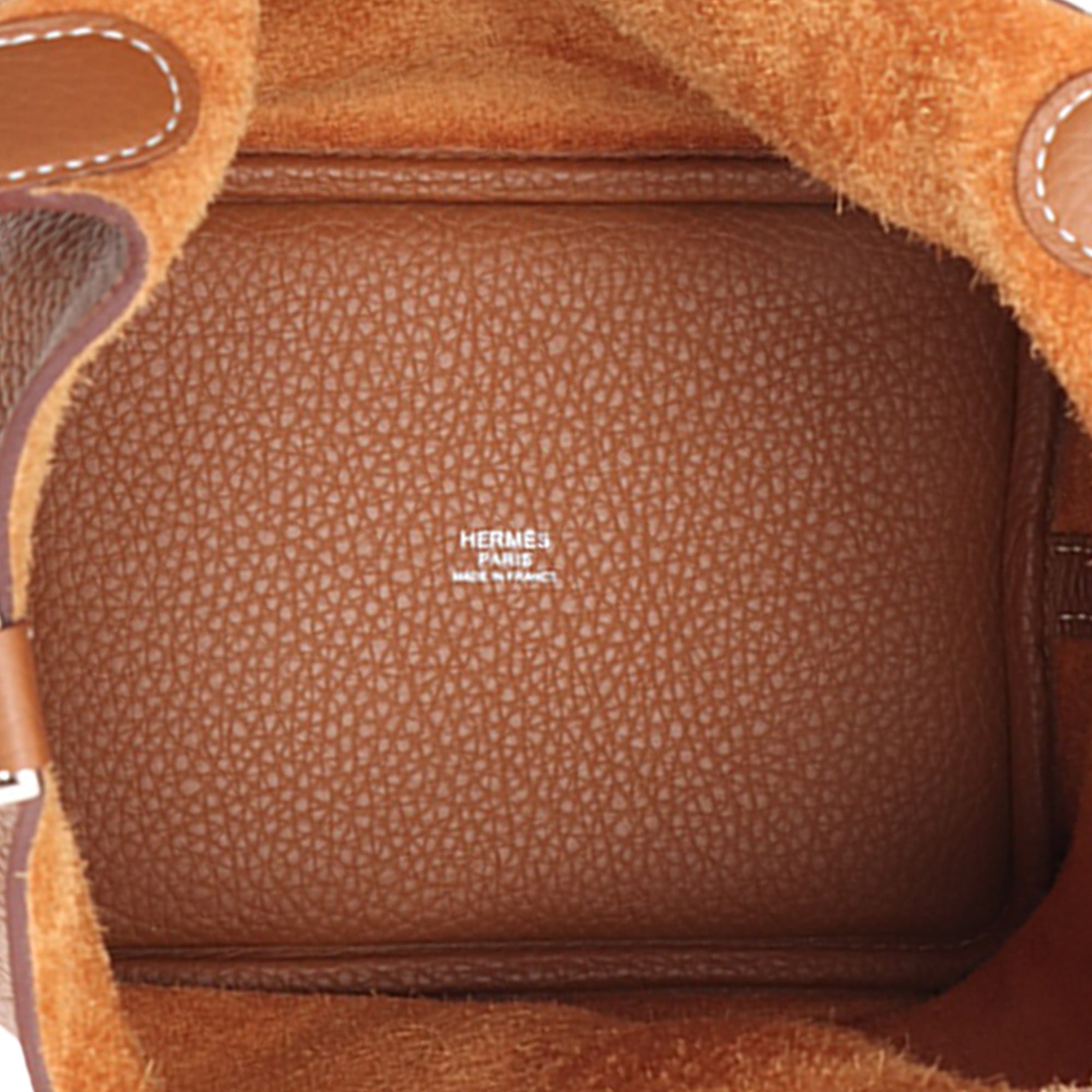 Hermès Clemence Picotin Lock 18 - image 3