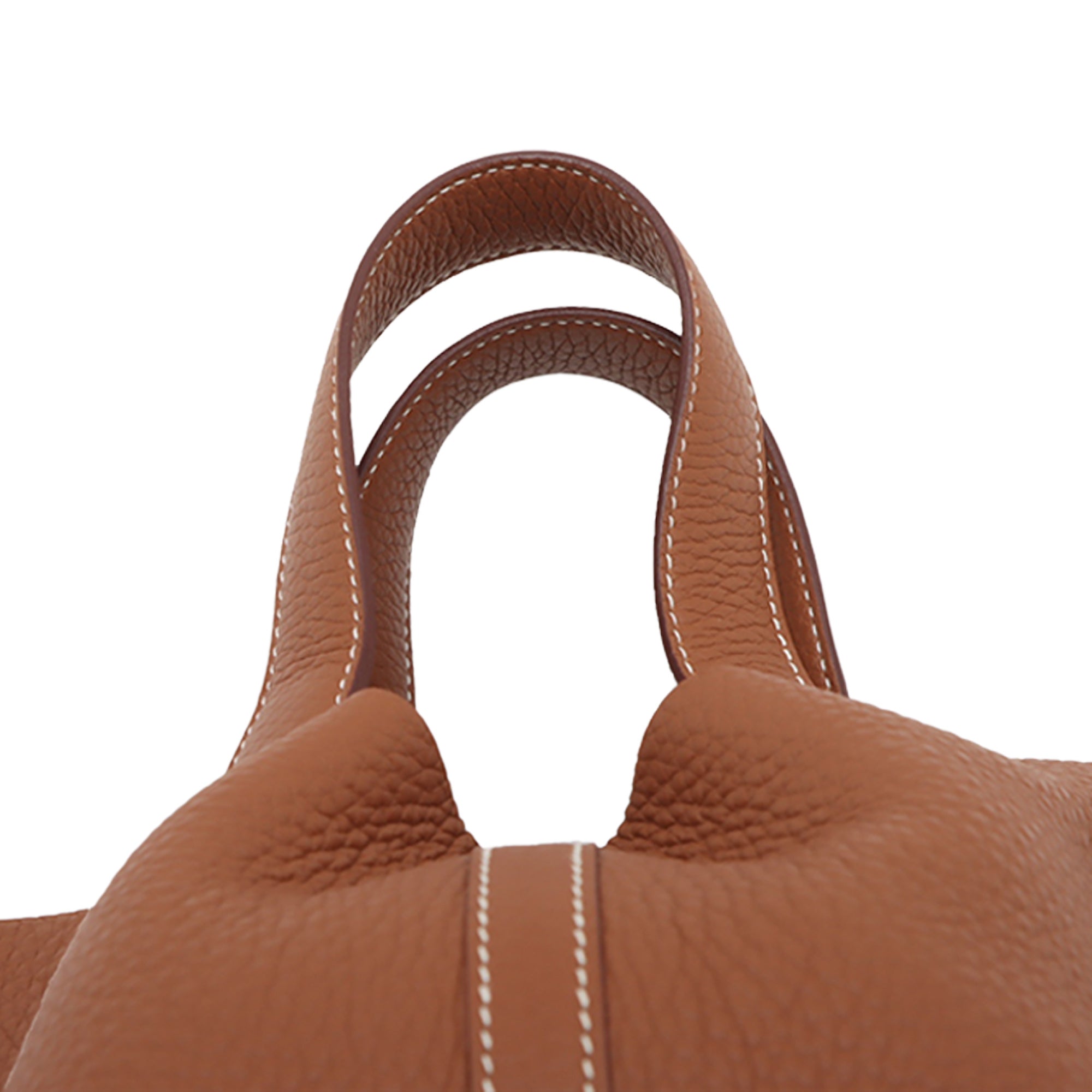 Hermès Clemence Picotin Lock 18 - image 5