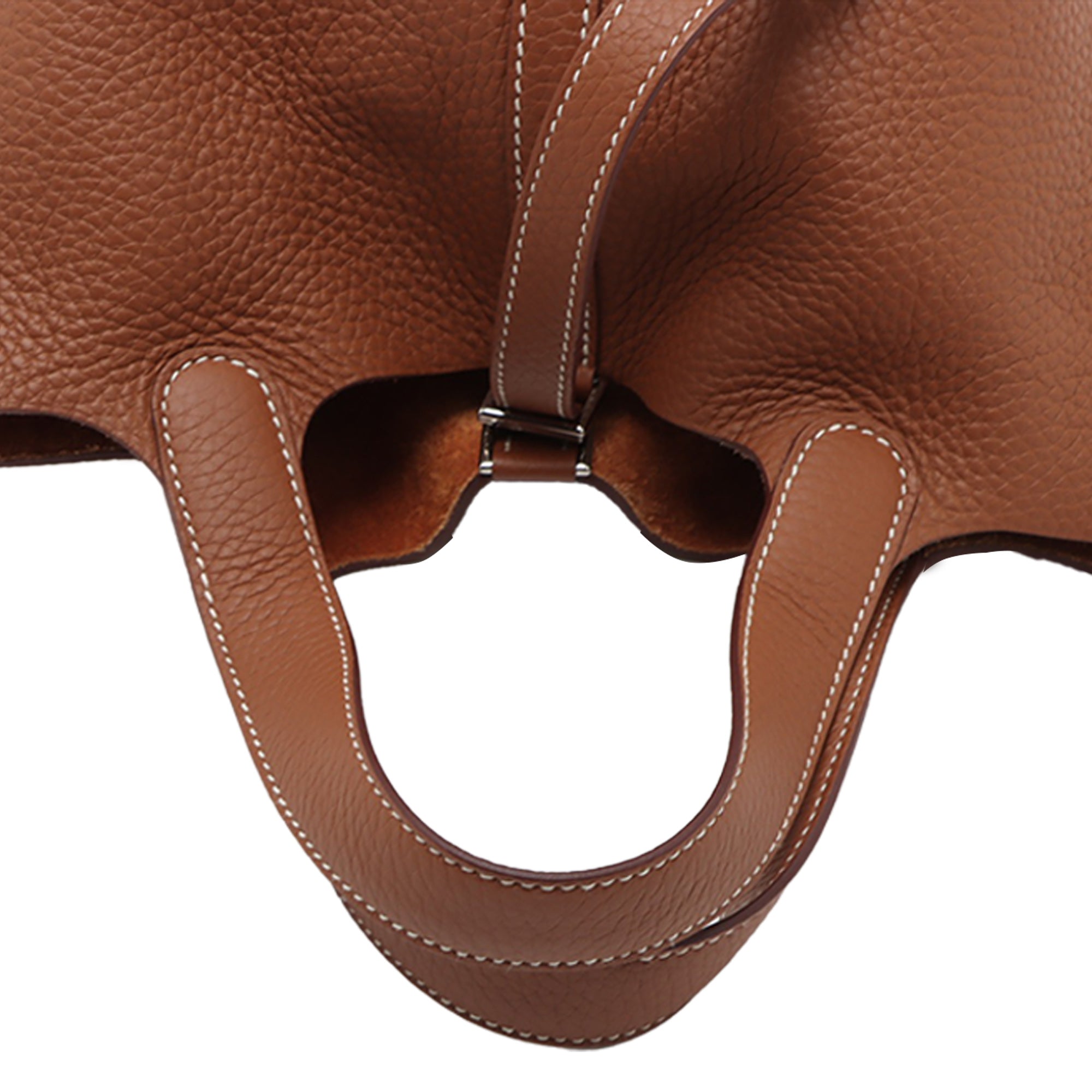 Hermès Clemence Picotin Lock 18 - image 8