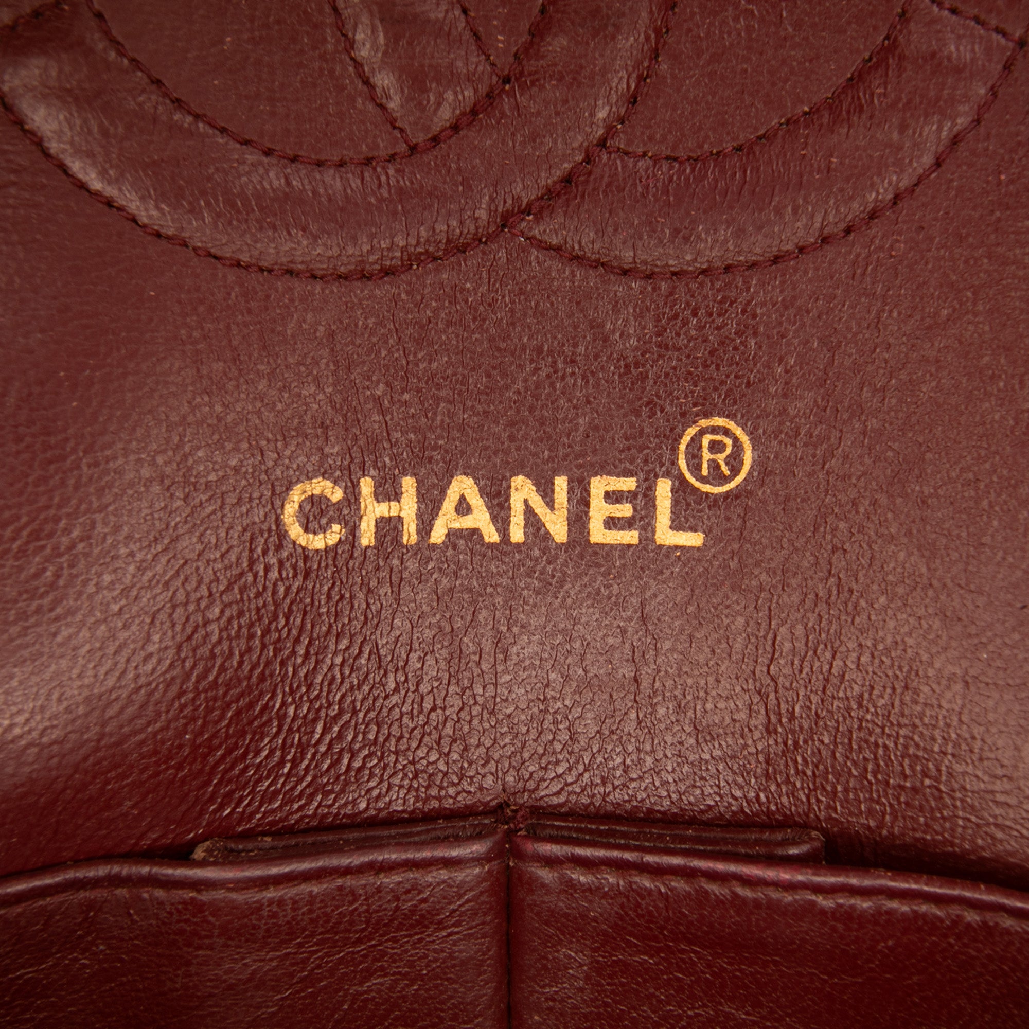 Chanel Medium Classic Lambskin Double Flap - image 5