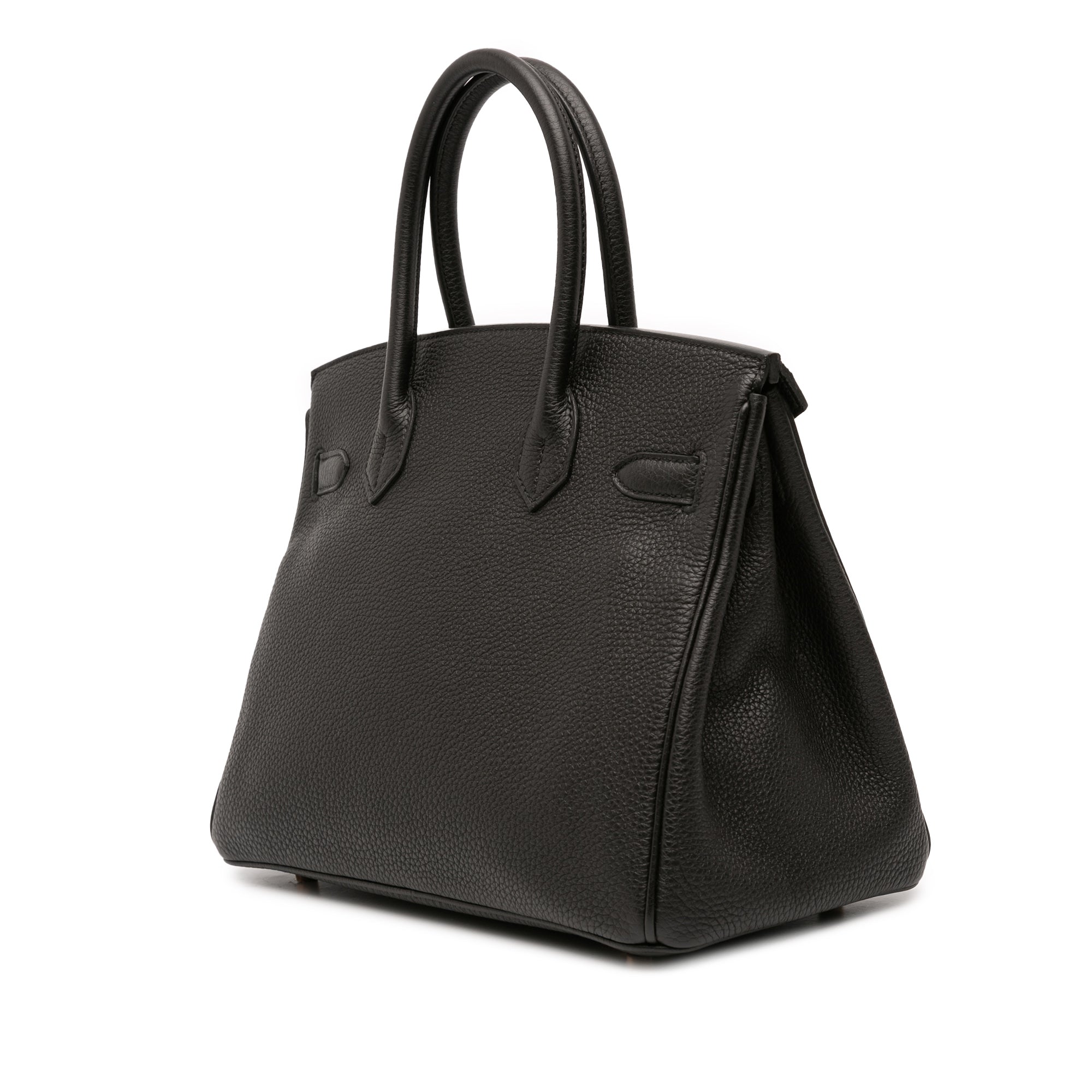 Hermès Togo Birkin Retourne 30 - image 2
