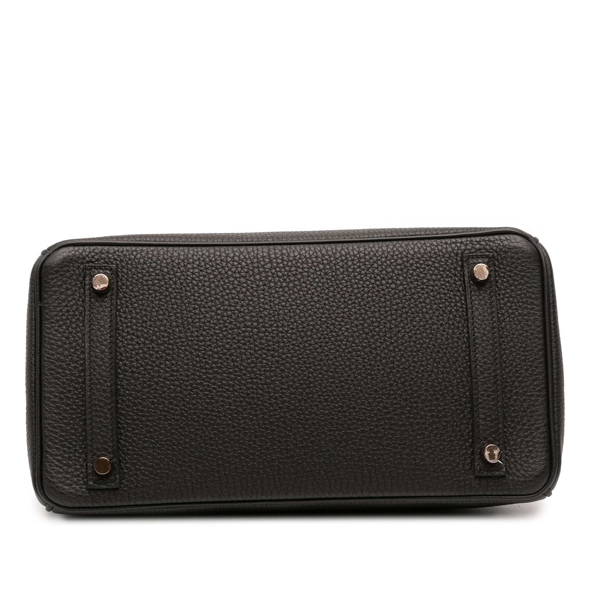 Hermès Togo Birkin Retourne 30 - image 3