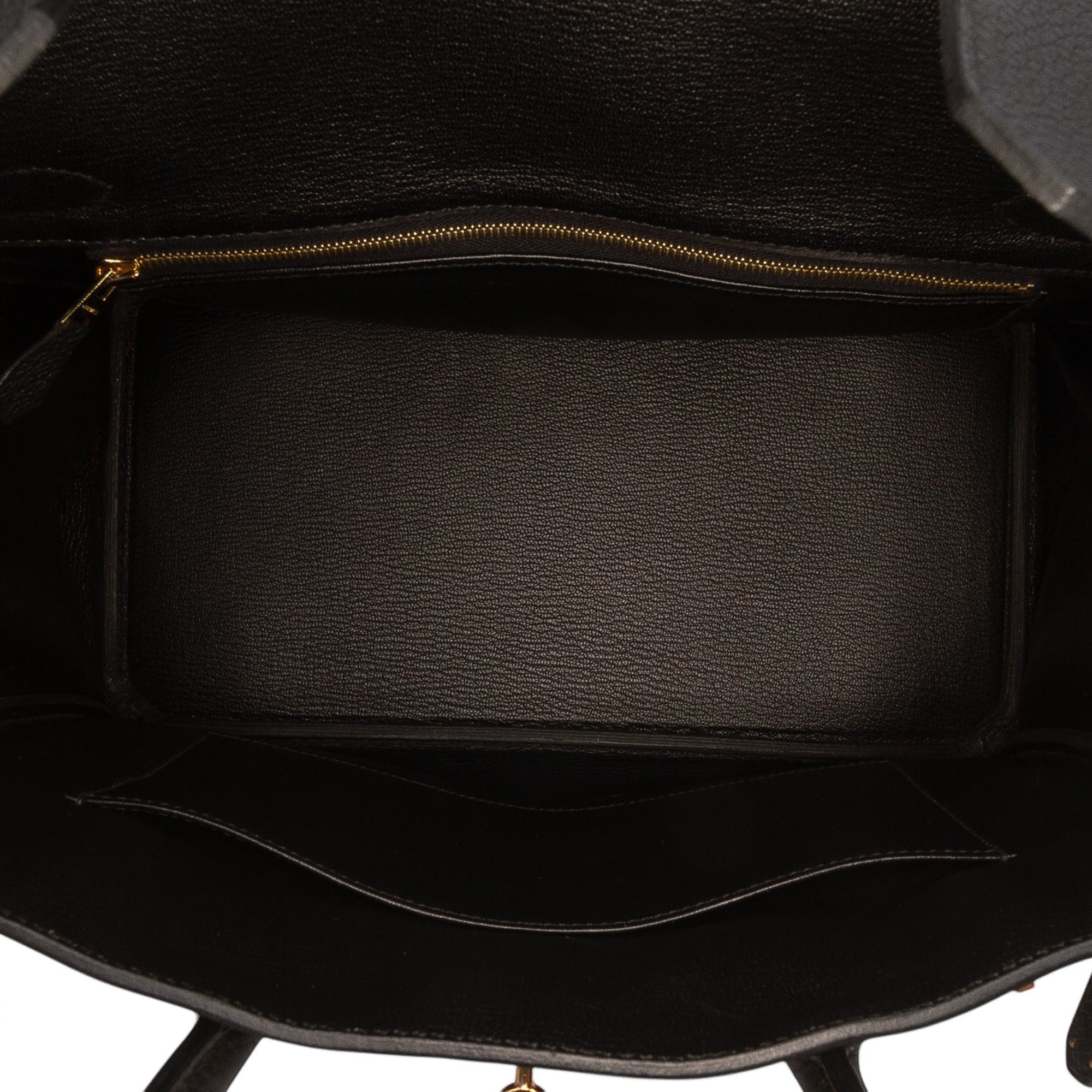 Hermès Togo Birkin Retourne 30 - image 4