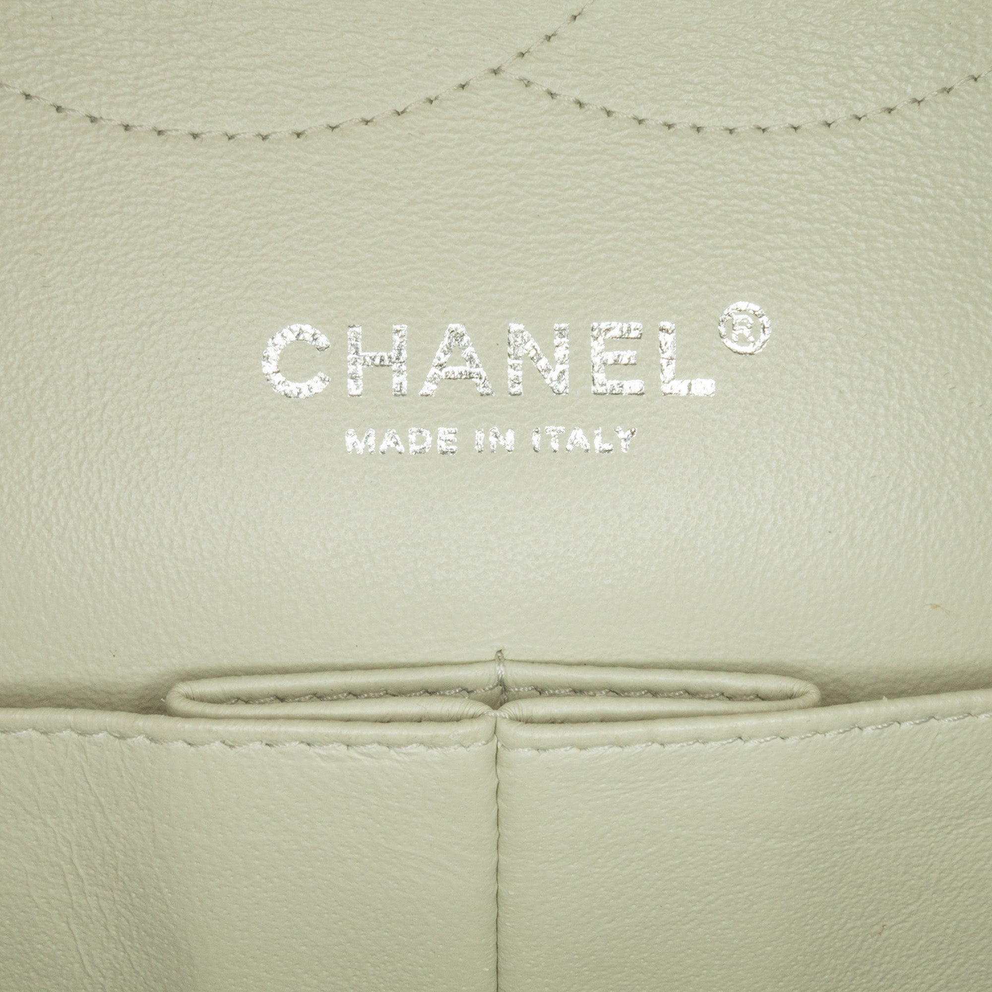 Chanel Jumbo Classic Caviar Double Flap - image 6
