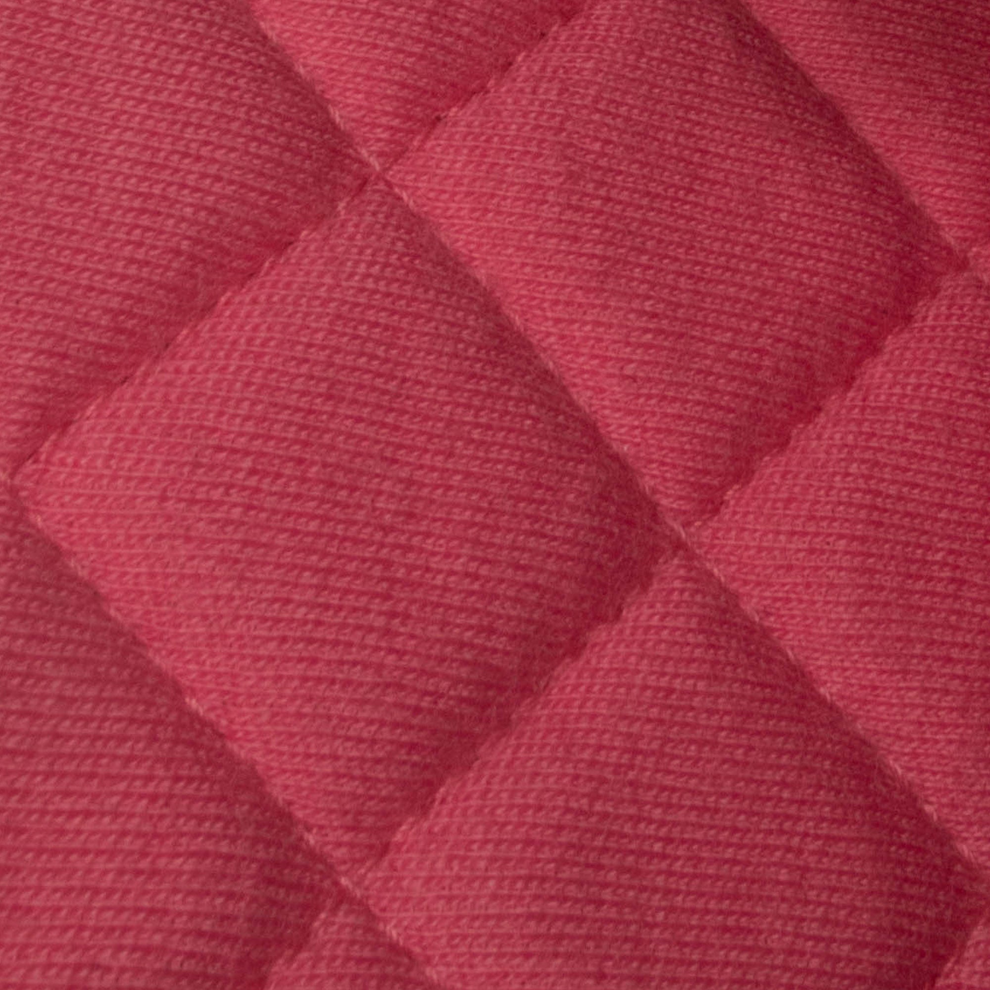 Chanel Medium Classic Jersey Double Flap - image 7