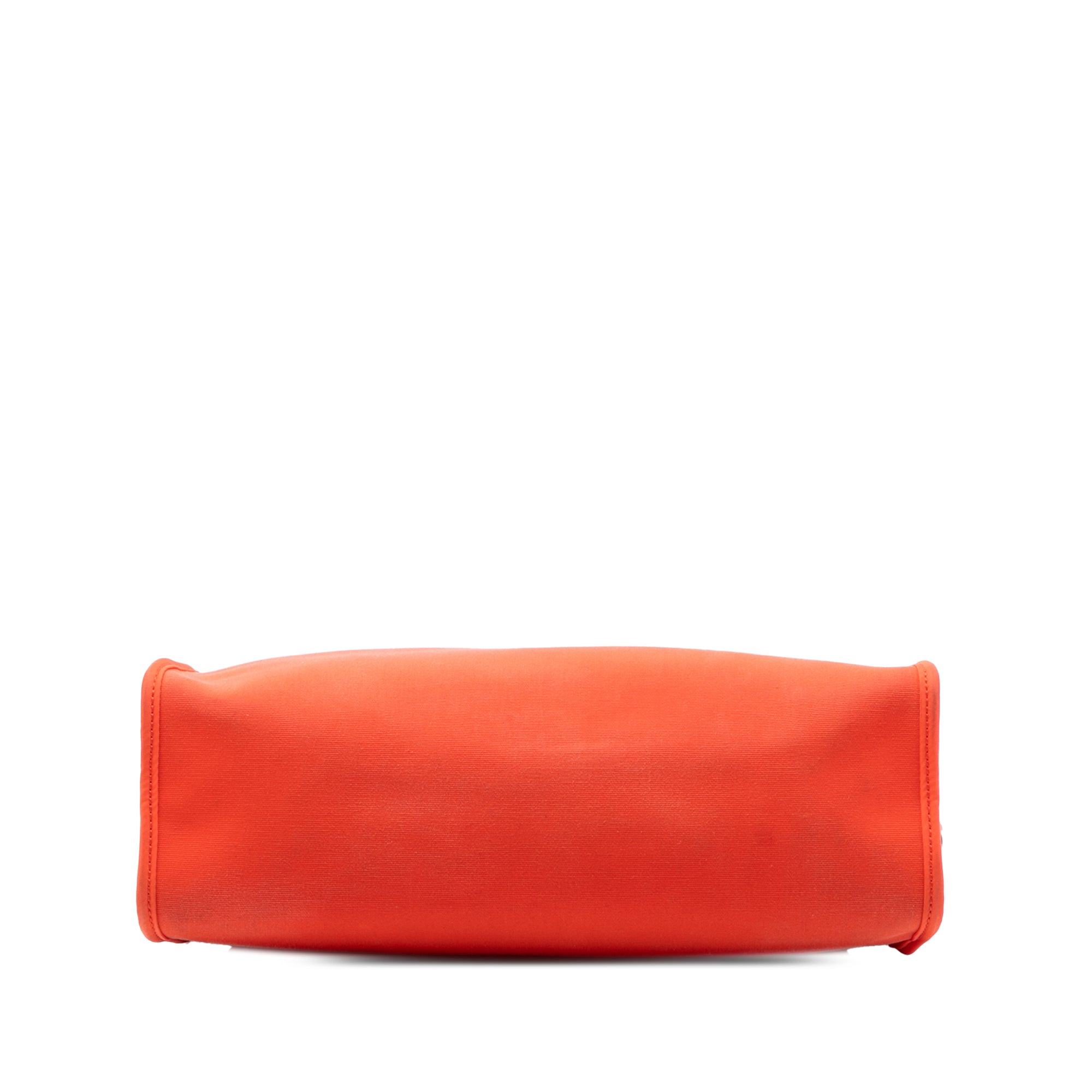 Hermès Toile Herbag Zip 31 - image 3