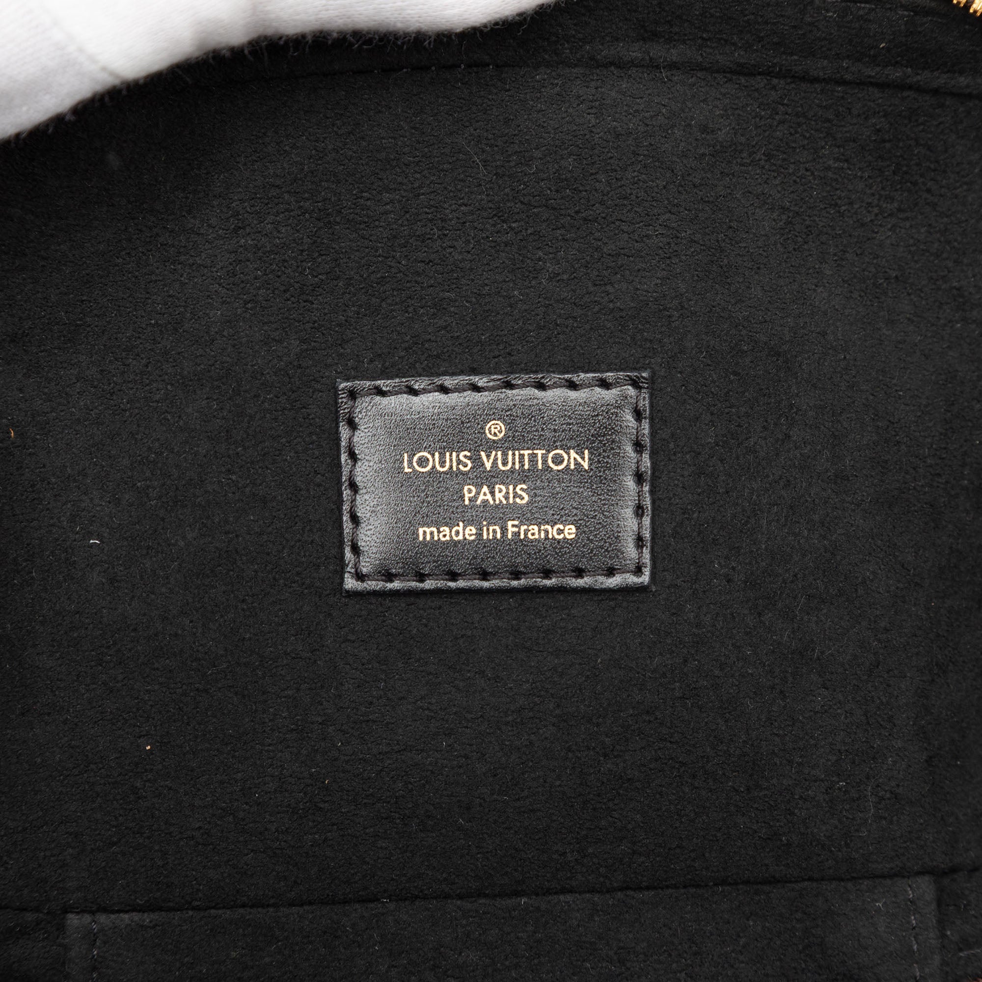 Louis Vuitton Monogram Reverse Vanity PM - image 5