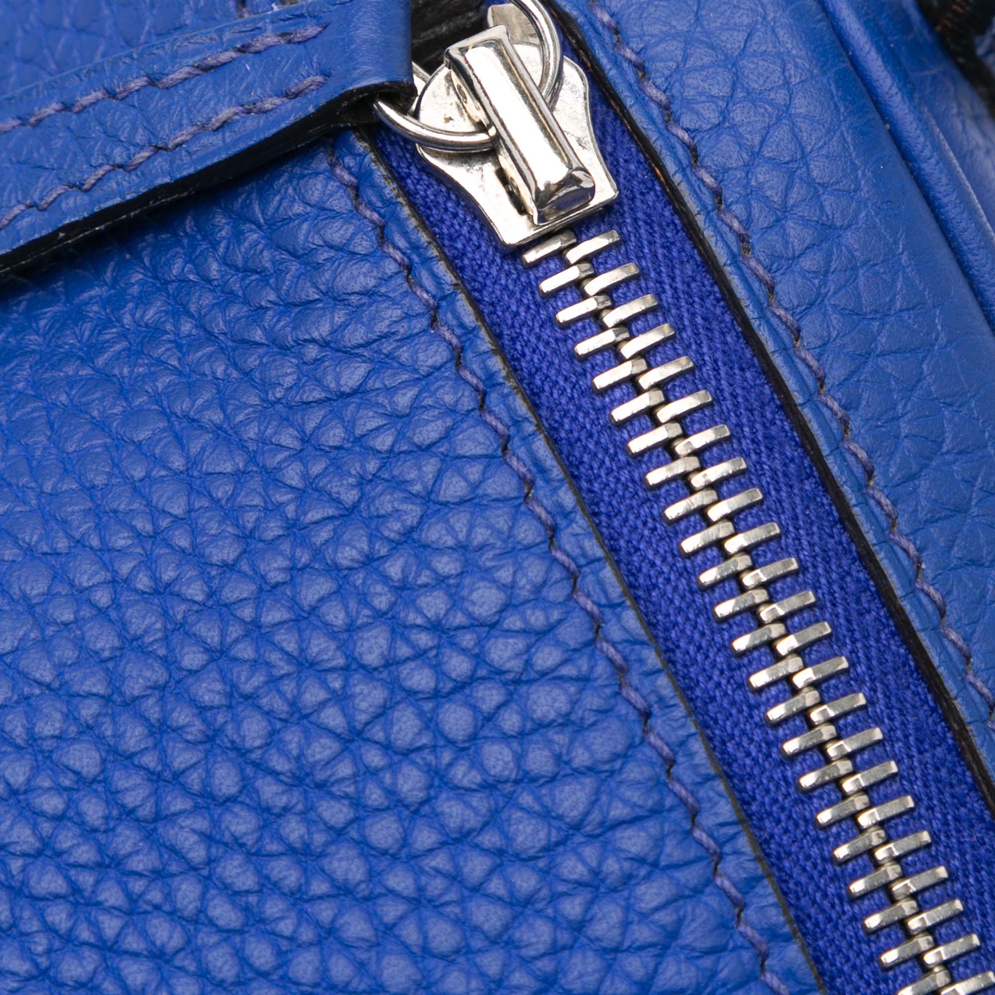 Hermès Togo Lindy 30 - image 10