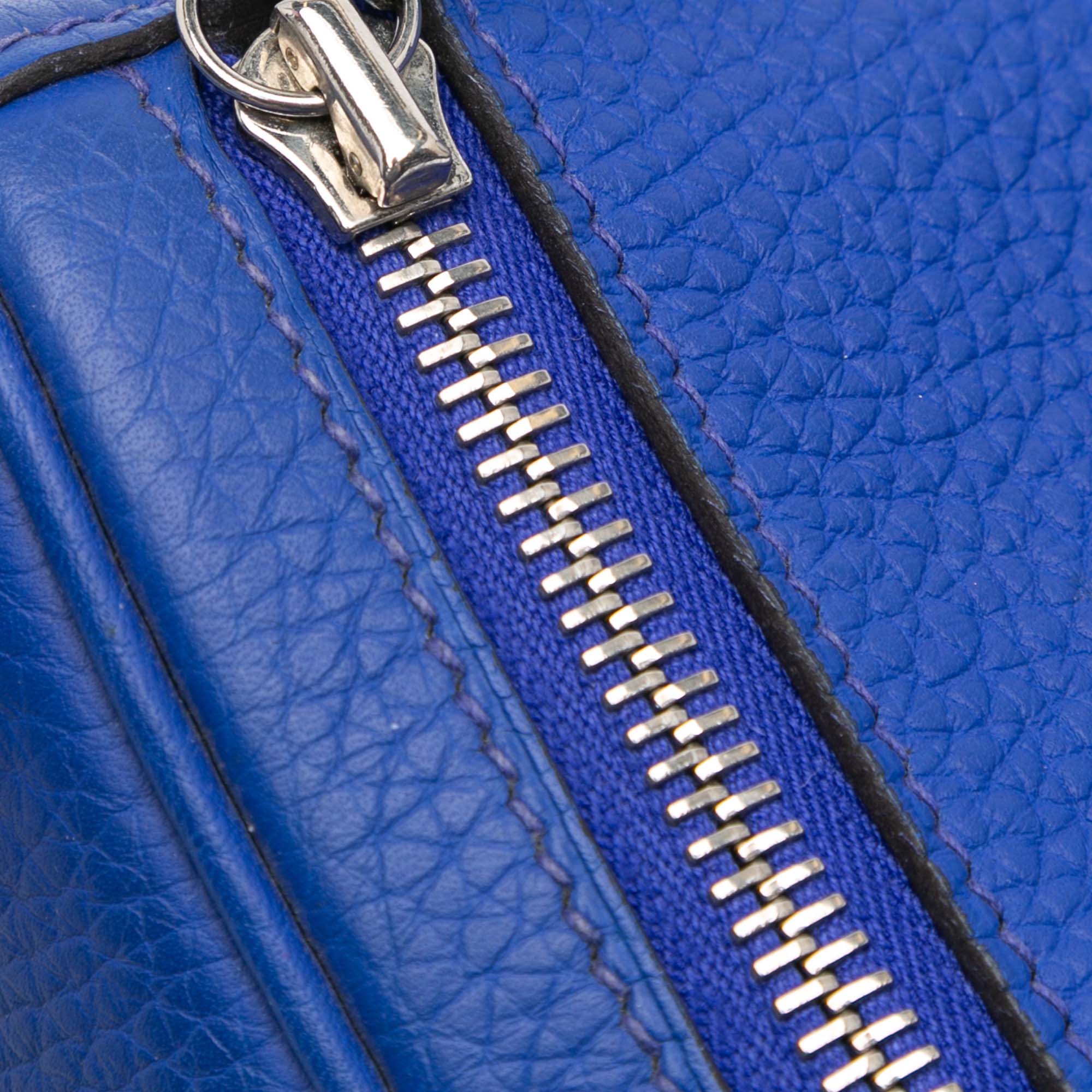 Hermès Togo Lindy 30 - image 11