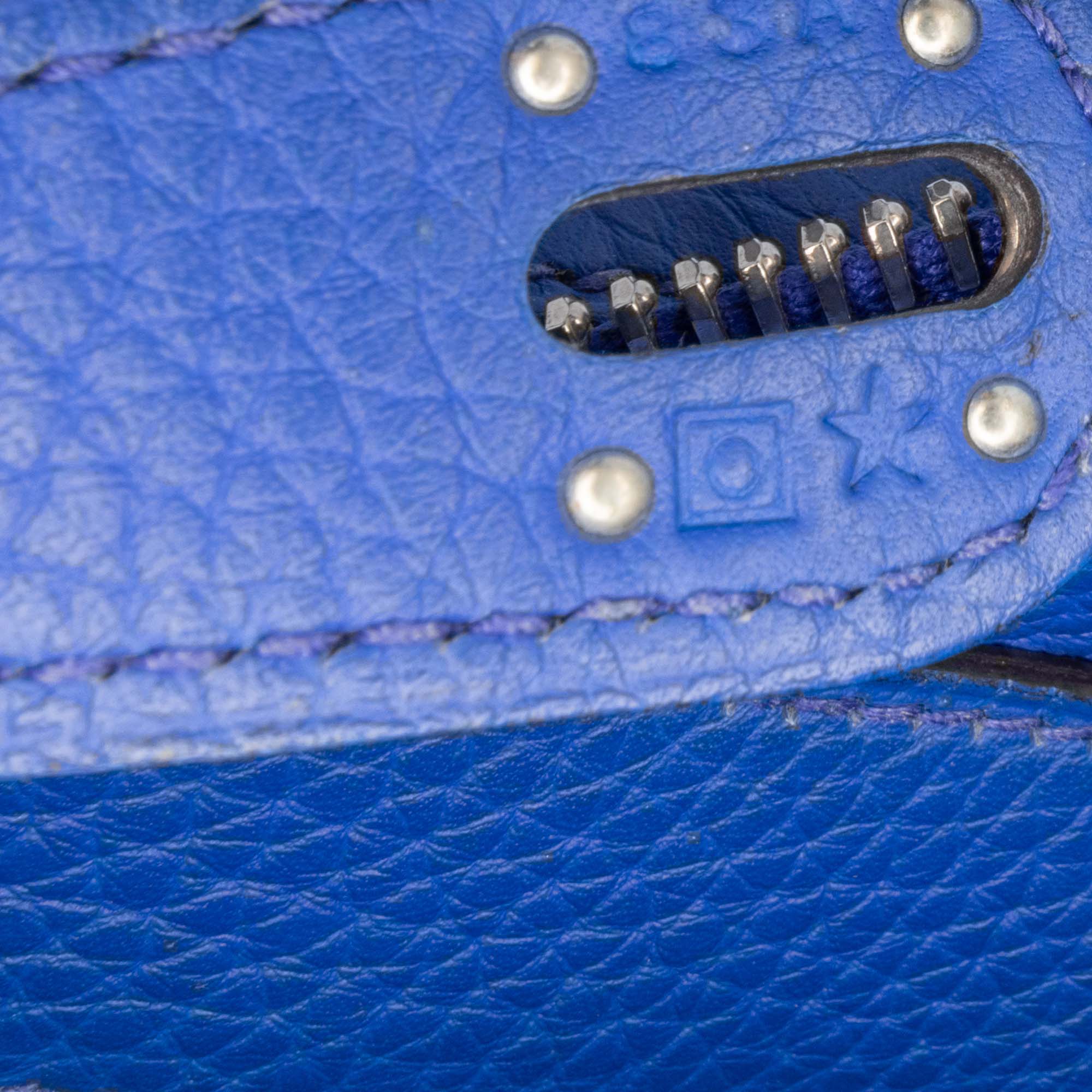 Hermès Togo Lindy 30 - image 9