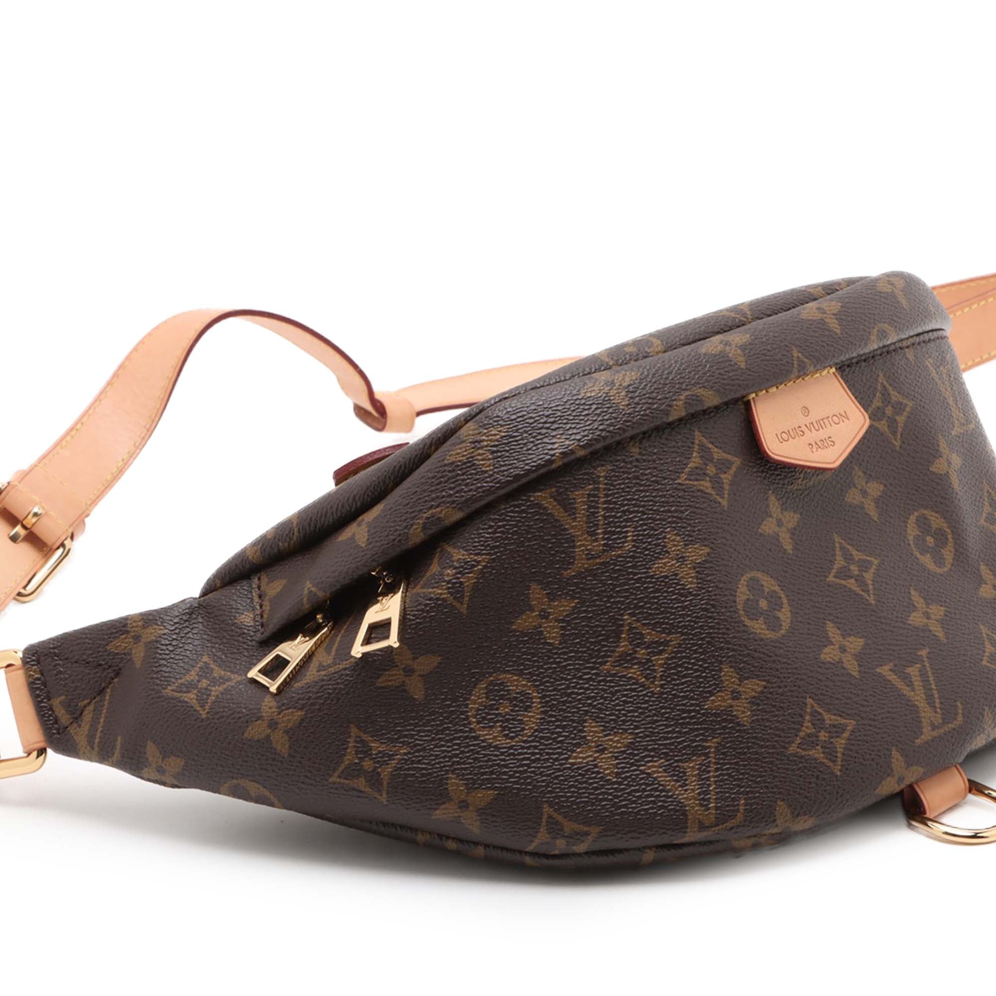 Louis Vuitton Monogram Bumbag - image 6