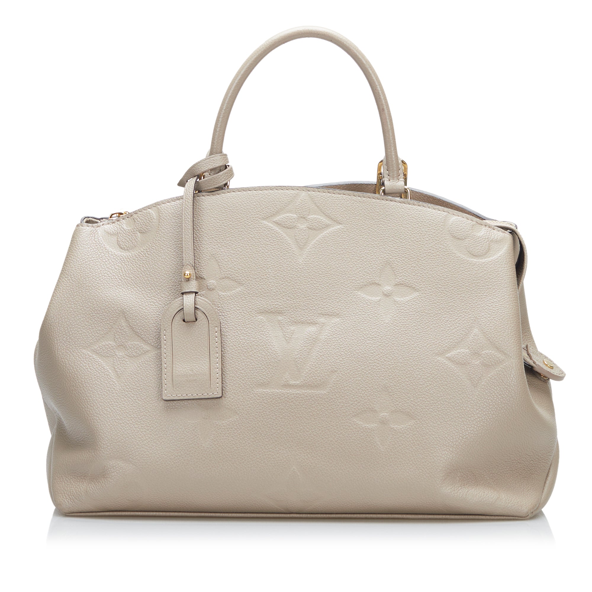 Louis Vuitton Monogram Empreinte Giant Palais - image 6