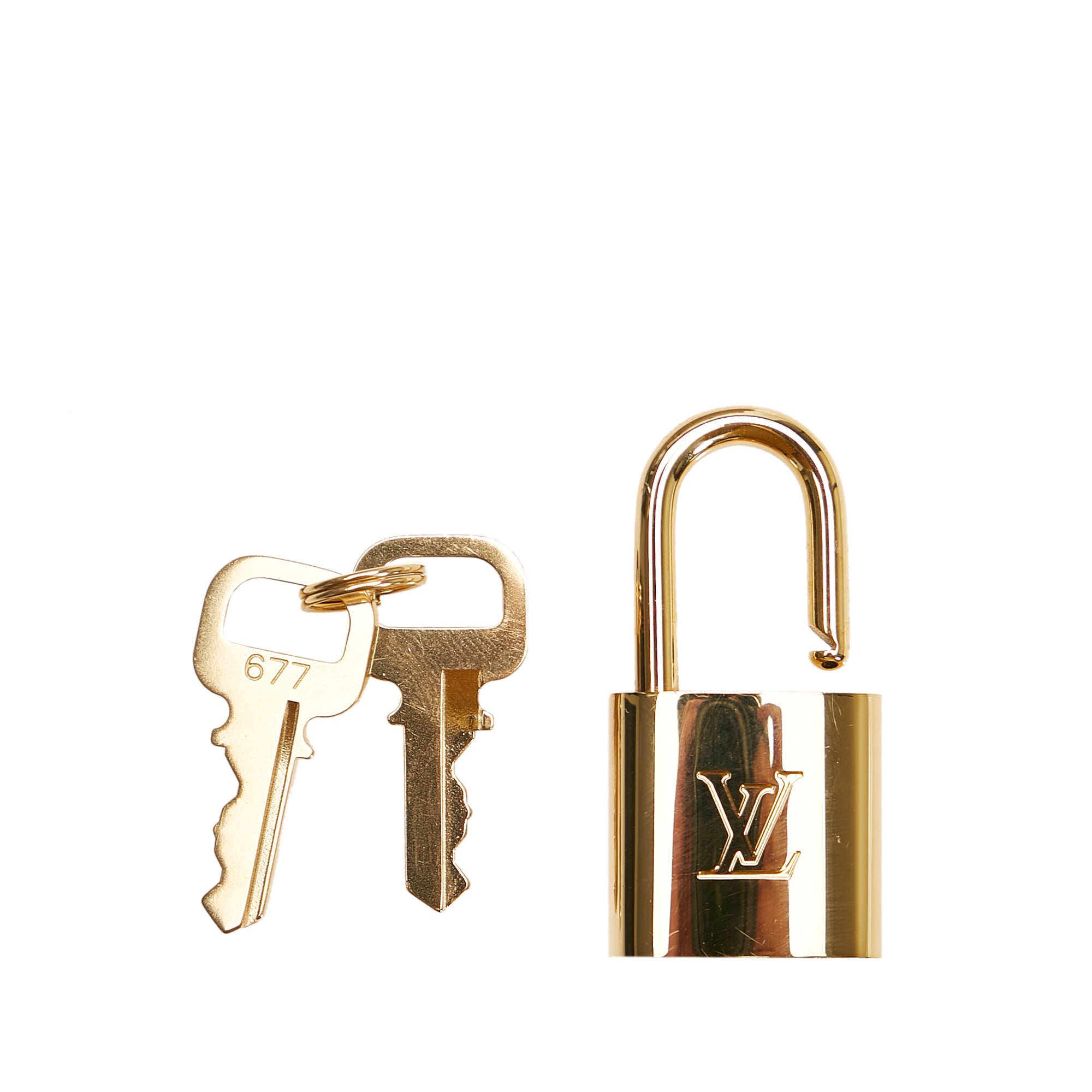 Louis Vuitton Monogram Empreinte Giant Palais - image 11