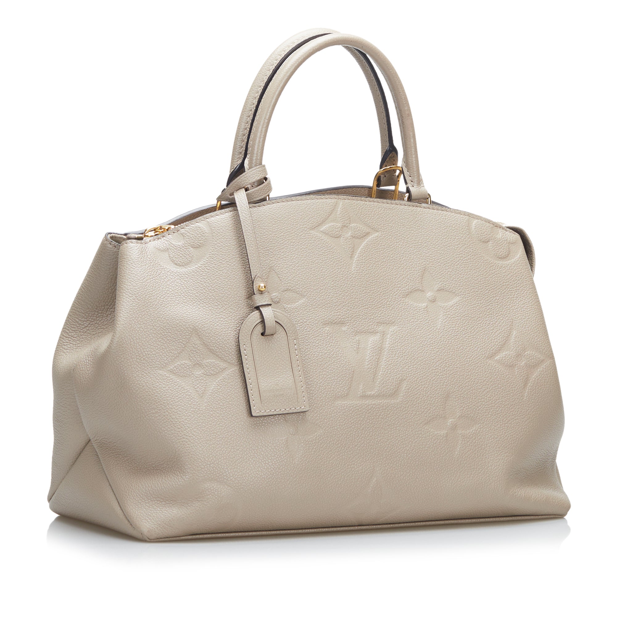 Louis Vuitton Monogram Empreinte Giant Palais - image 8