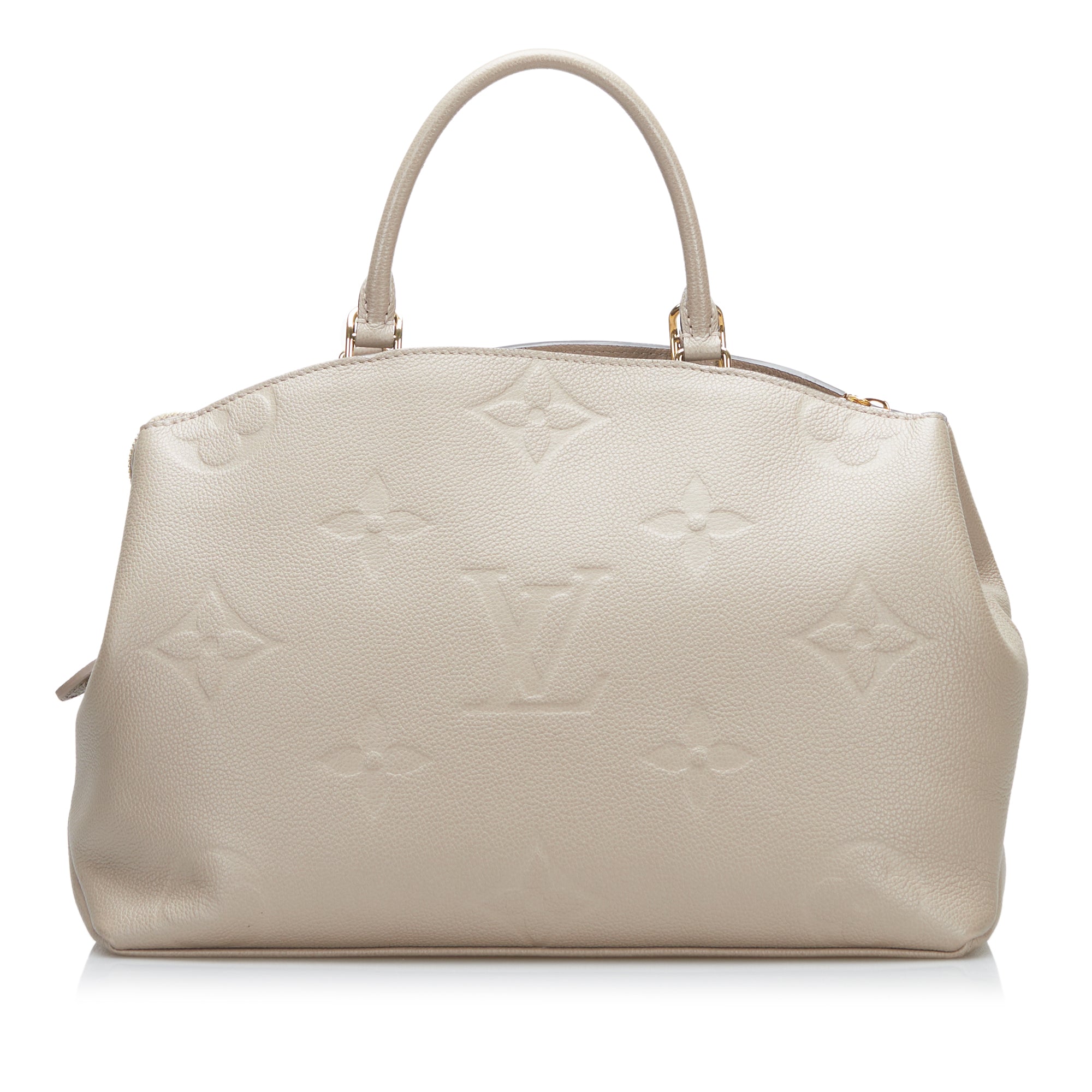 Louis Vuitton Monogram Empreinte Giant Palais - image 3