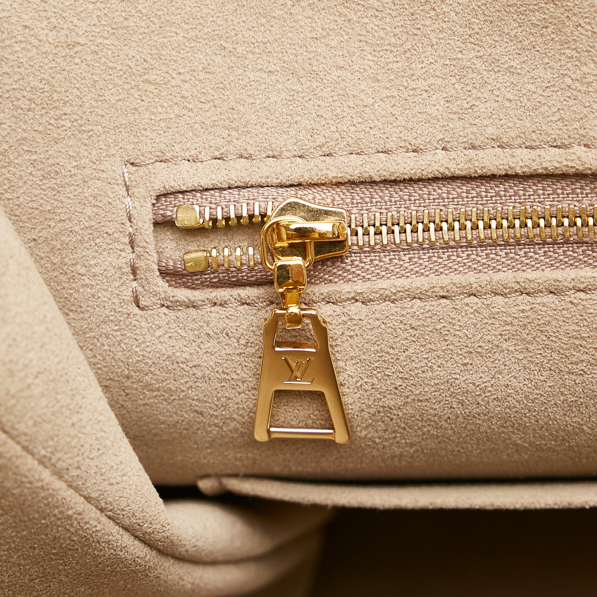 Louis Vuitton Monogram Empreinte Giant Palais - image 2