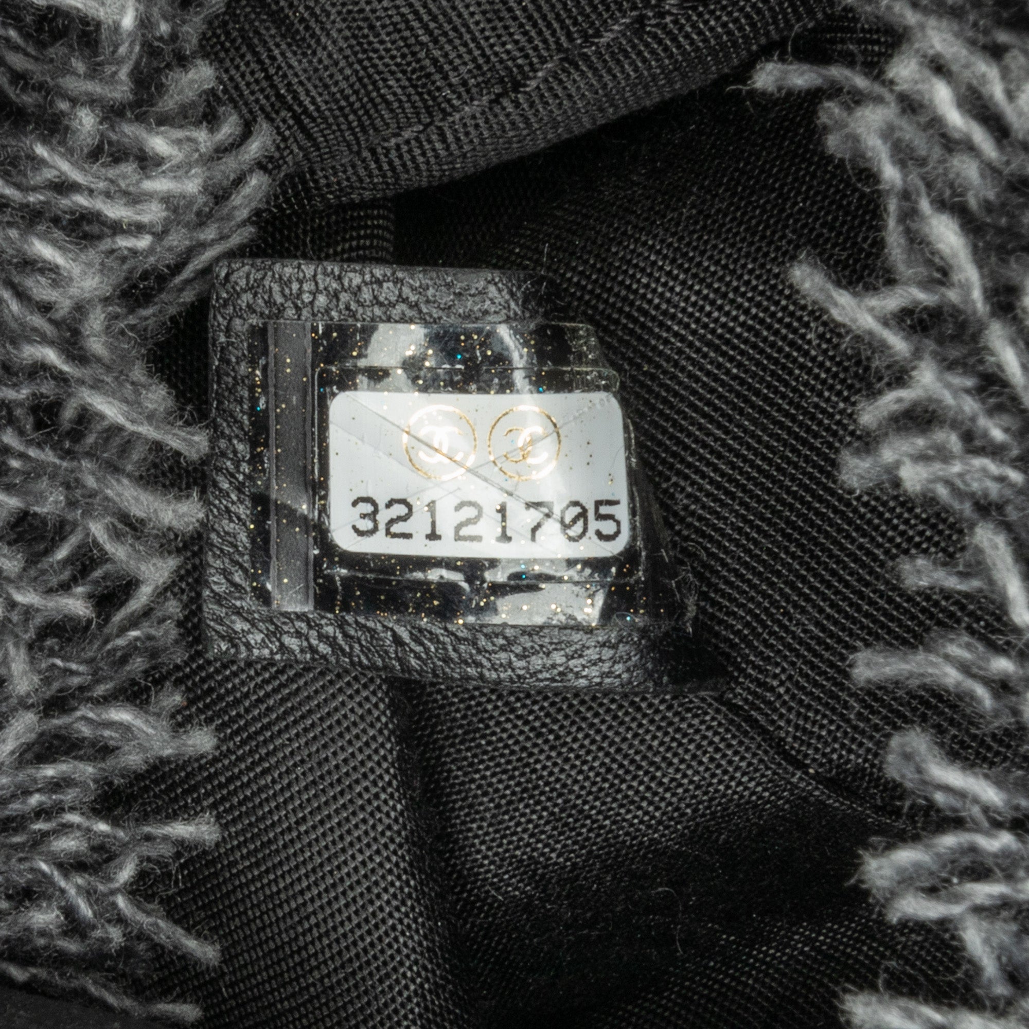 Chanel Mini Denim Mood Bucket with Chain - image 6