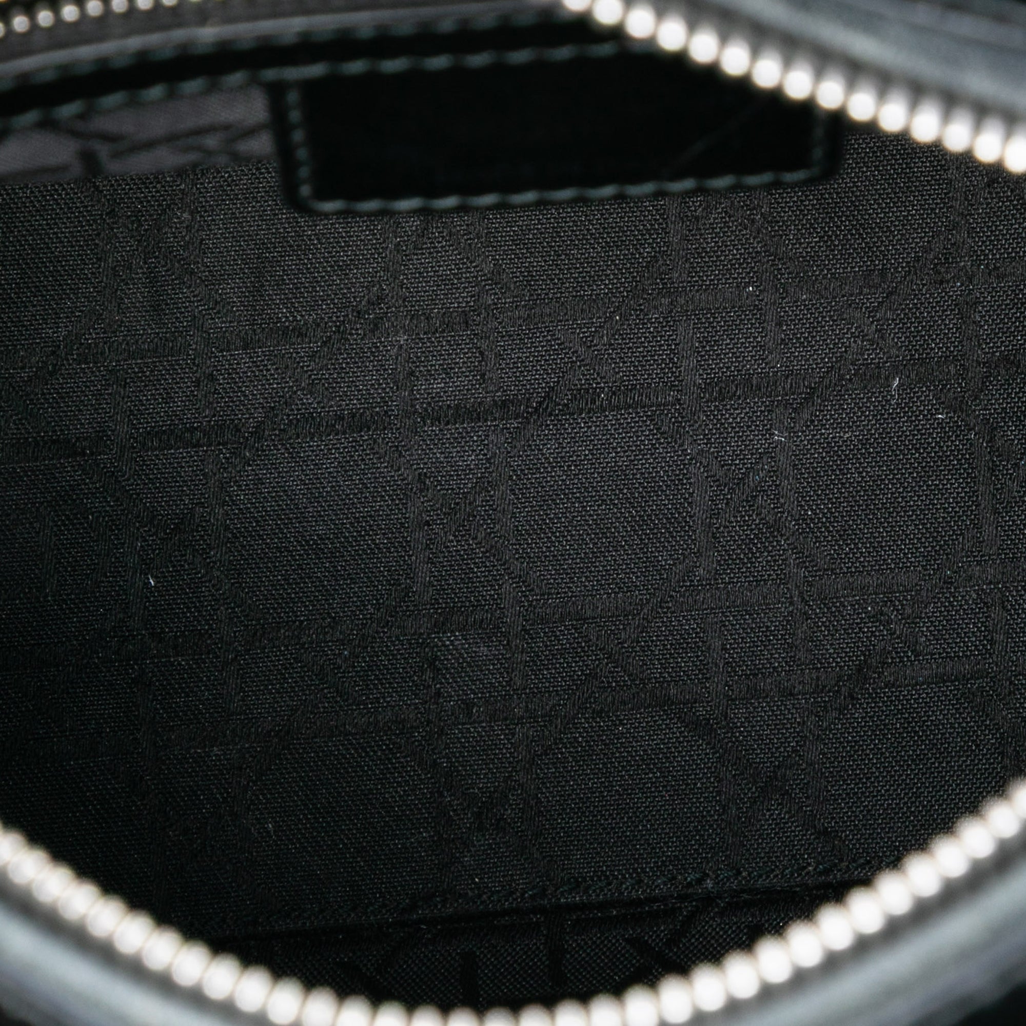 Dior Medium Patent Cannage Lady Dior - image 4