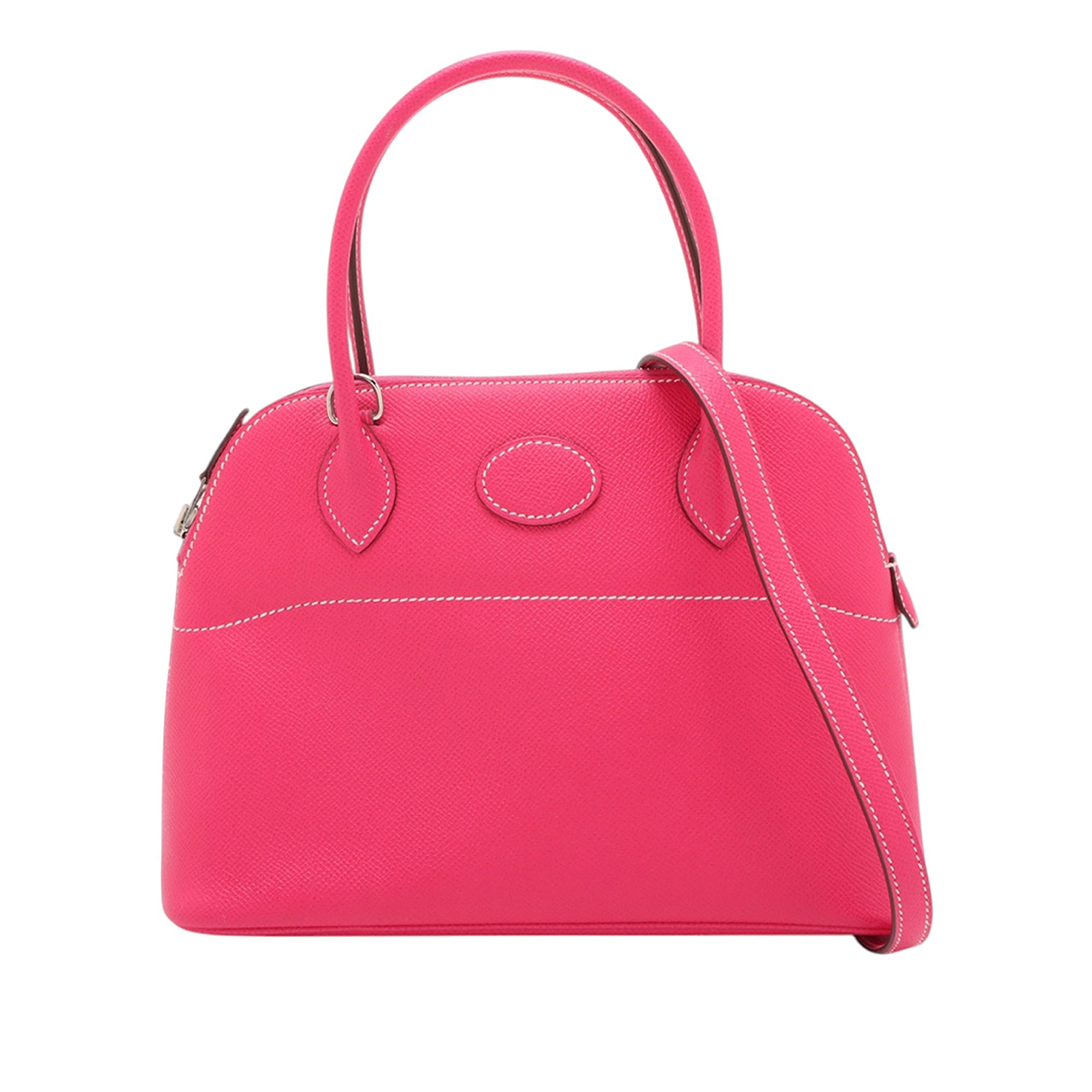 Hermès Epsom Bolide 27 - image 1