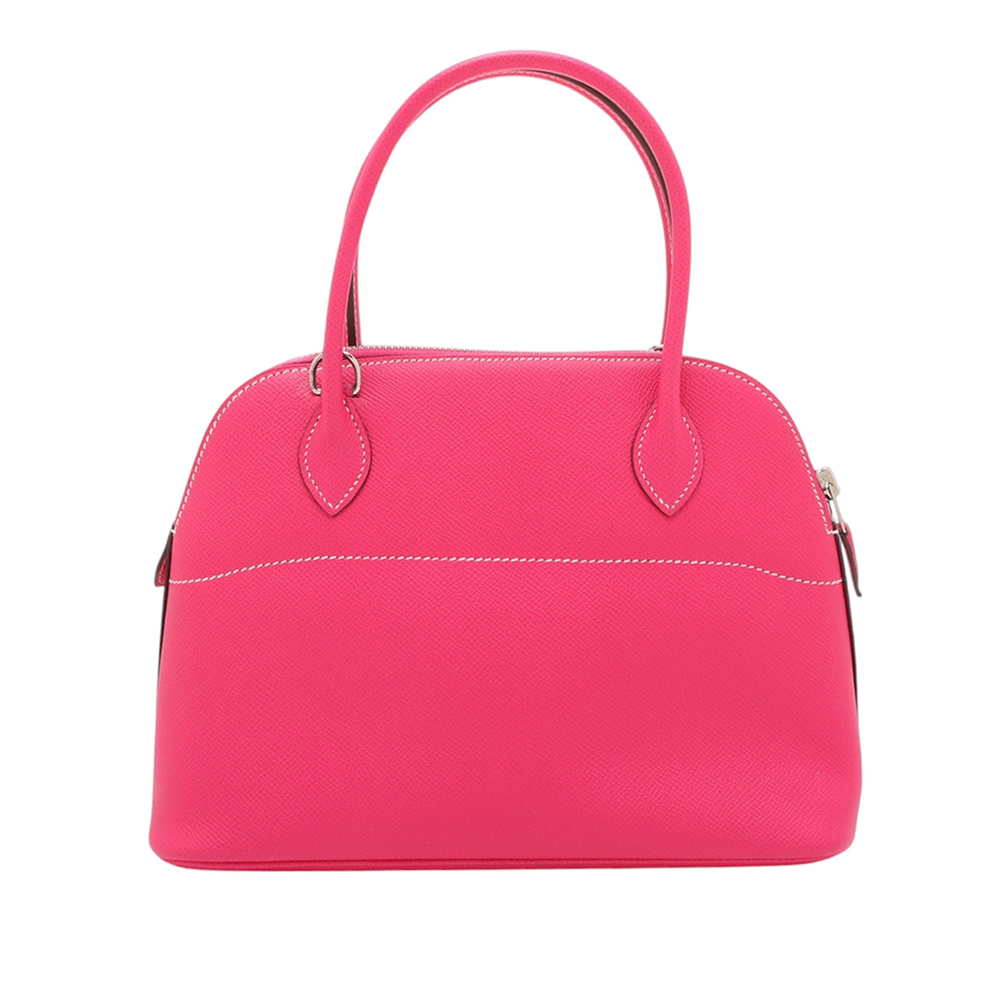 Hermès Epsom Bolide 27 - image 2