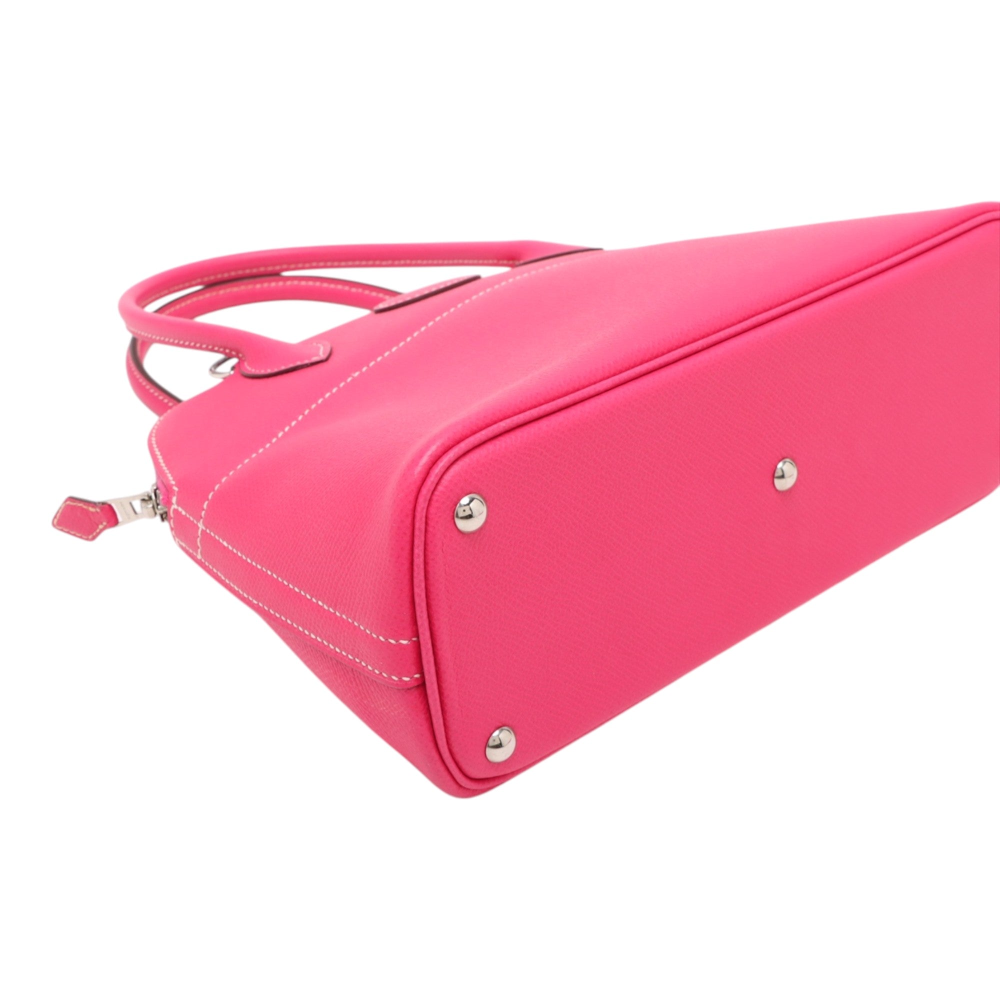 Hermès Epsom Bolide 27 - image 3