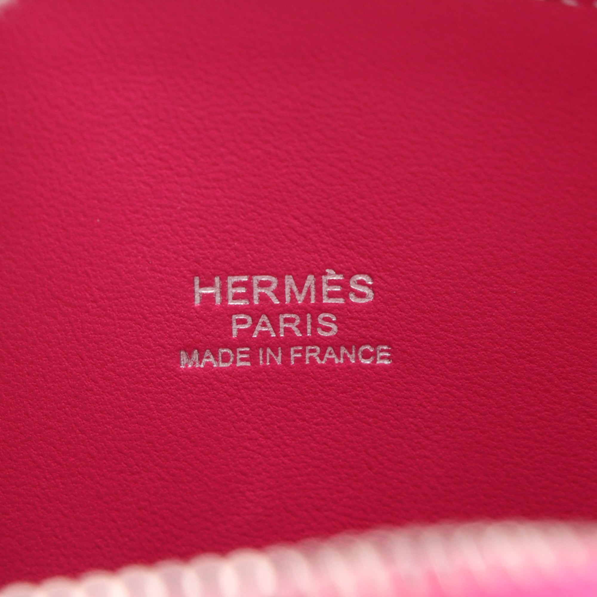 Hermès Epsom Bolide 27 - image 7