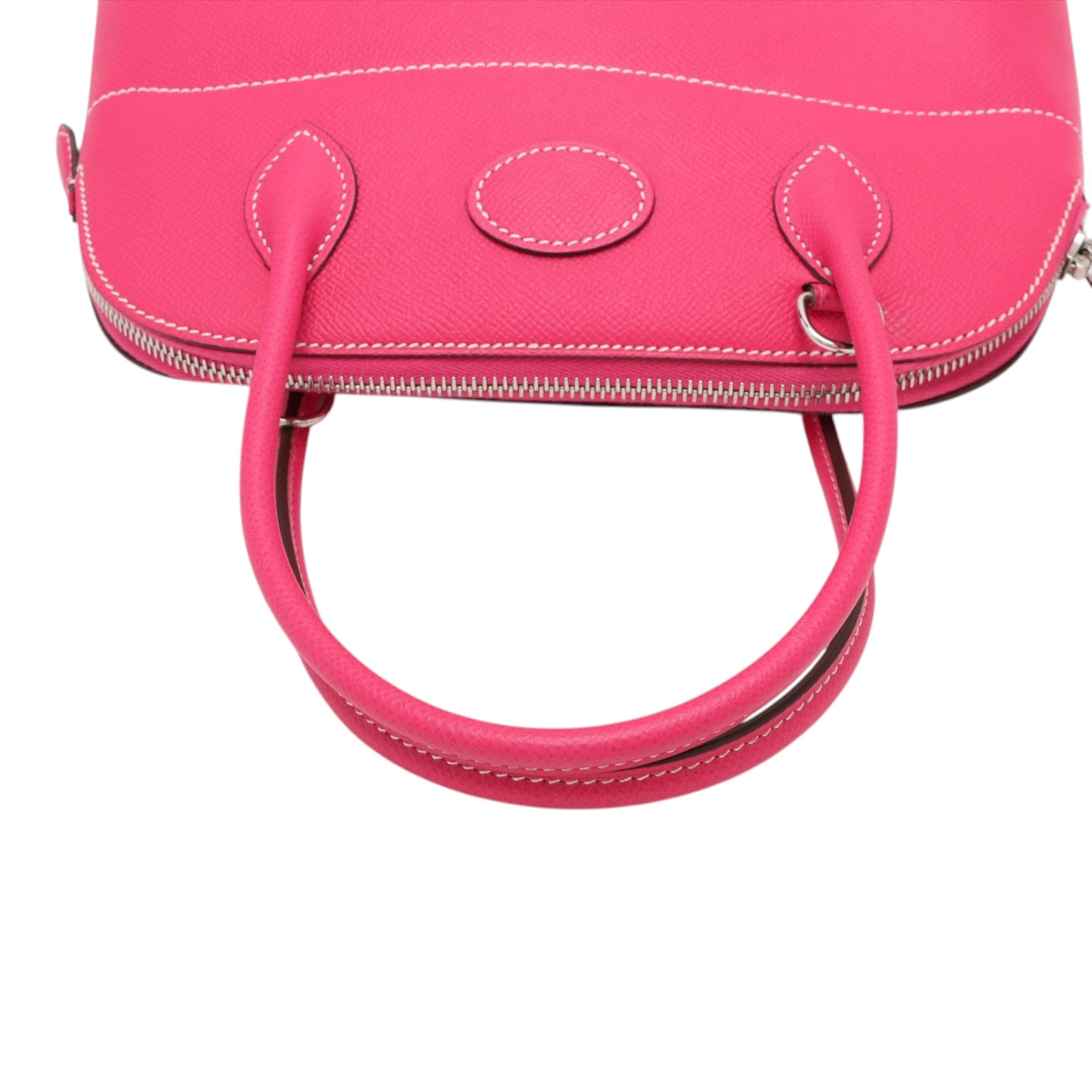Hermès Epsom Bolide 27 - image 8