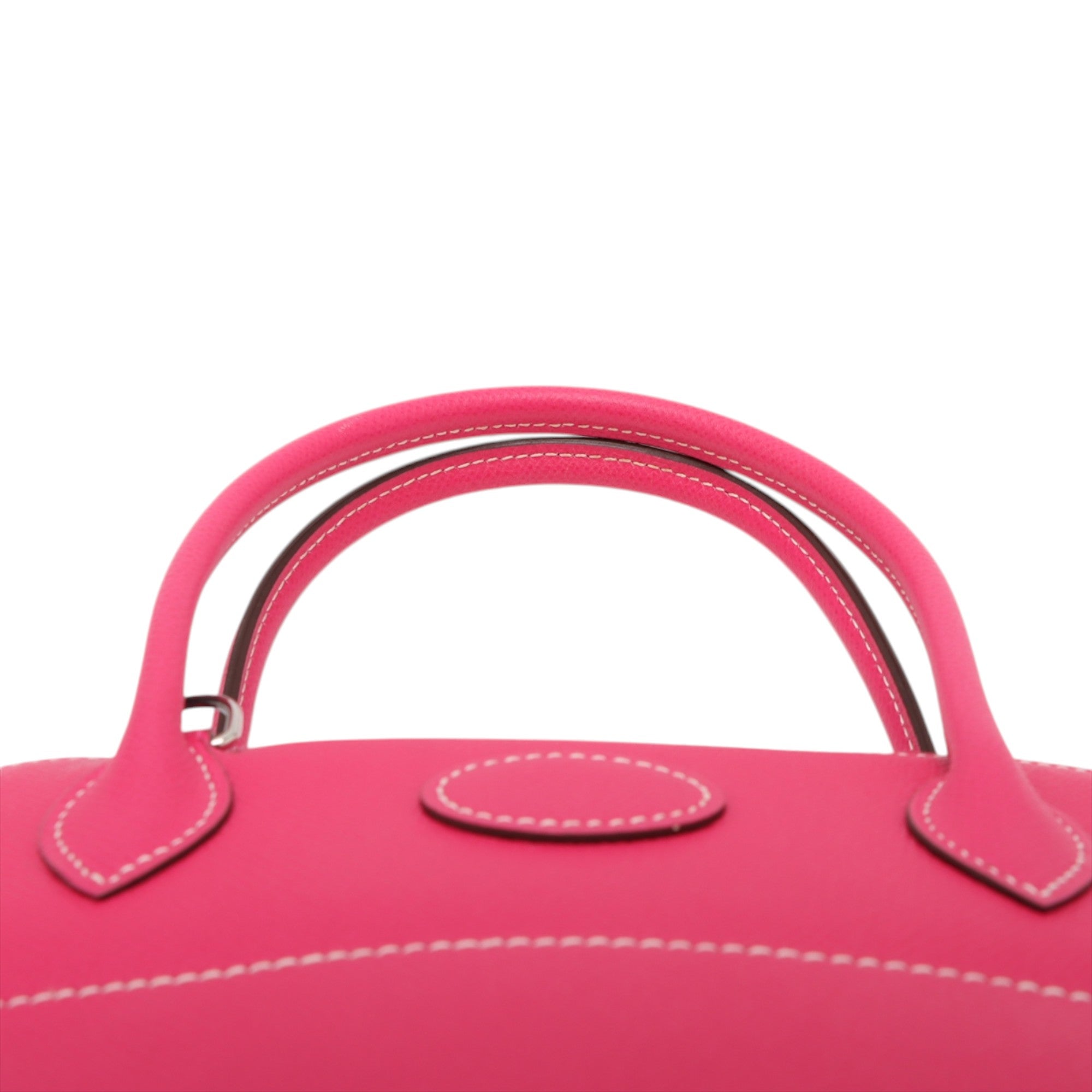 Hermès Epsom Bolide 27 - image 9