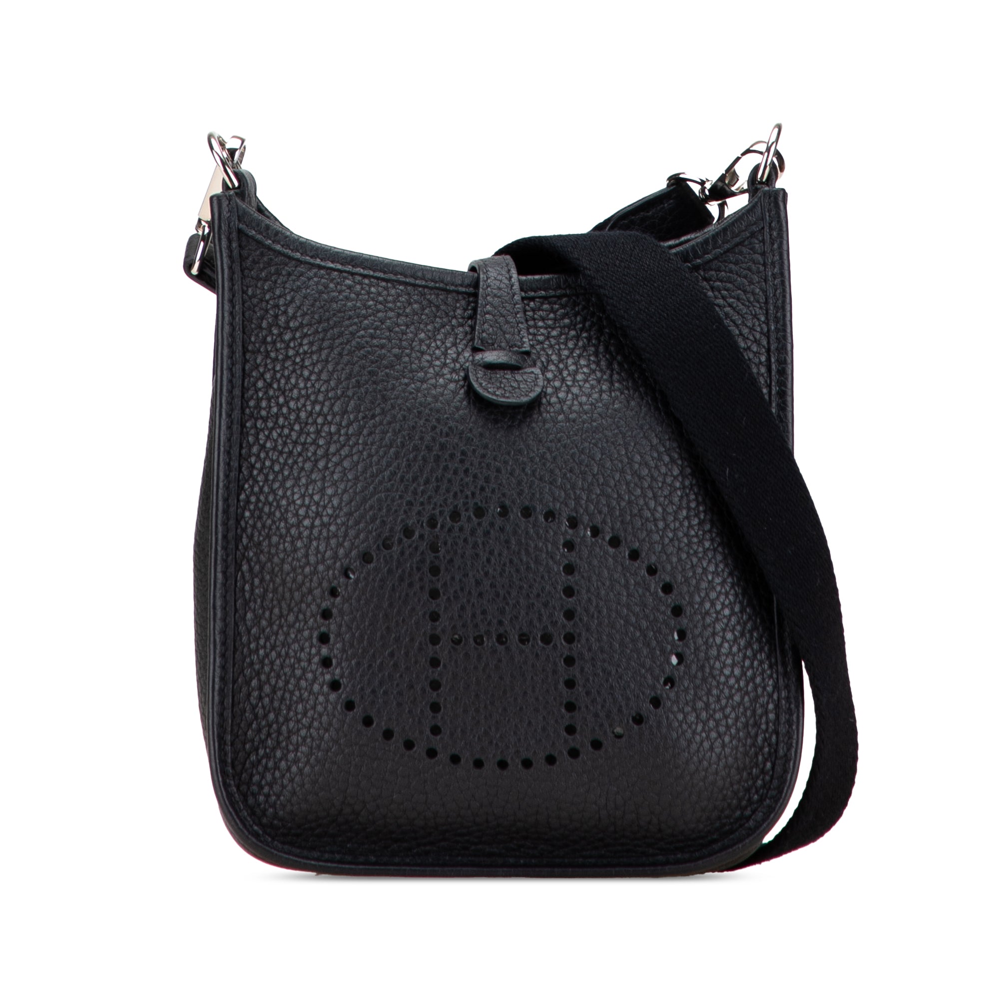 Hermès Clemence Evelyne I 16 Amazone - image 1