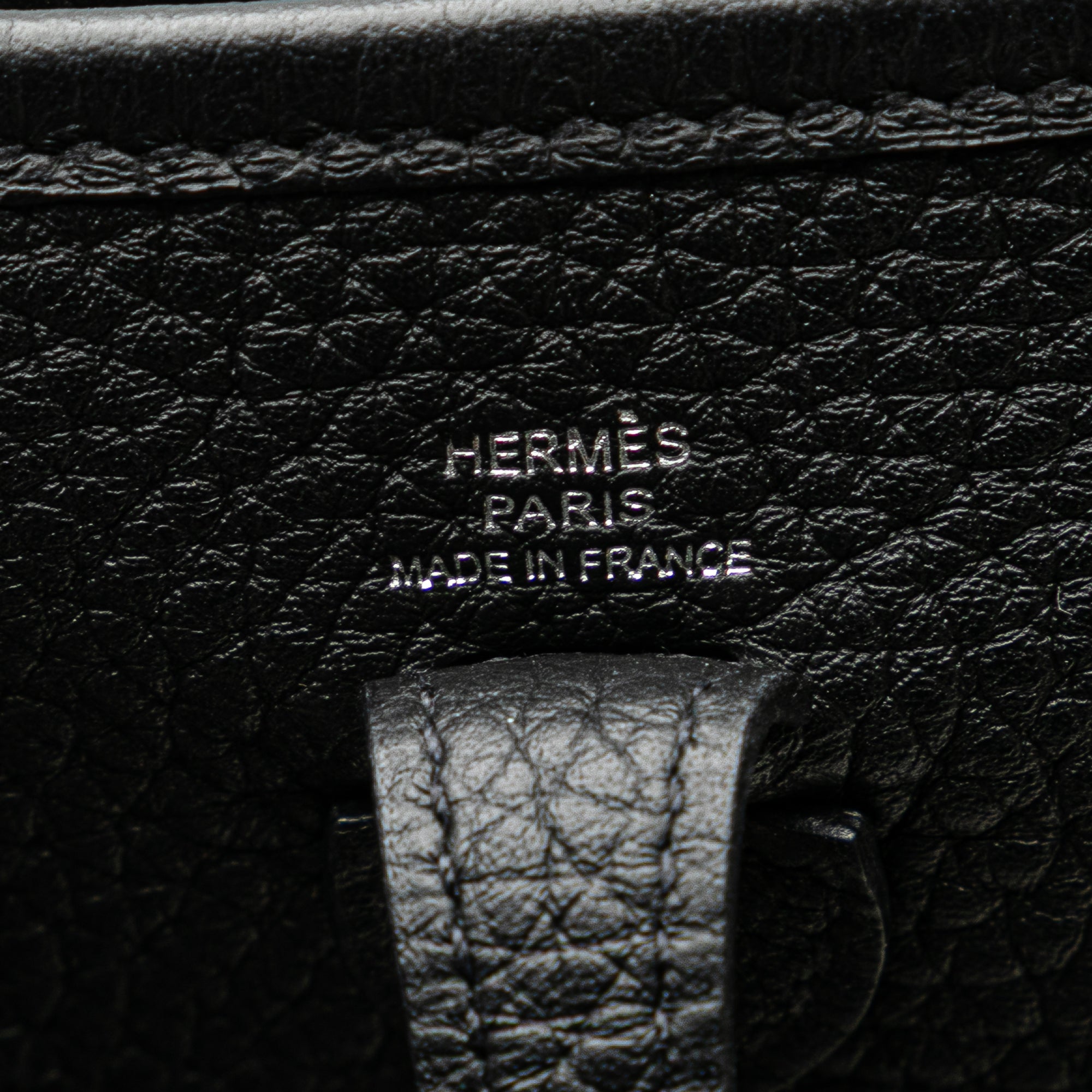 Hermès Clemence Evelyne I 16 Amazone - image 5
