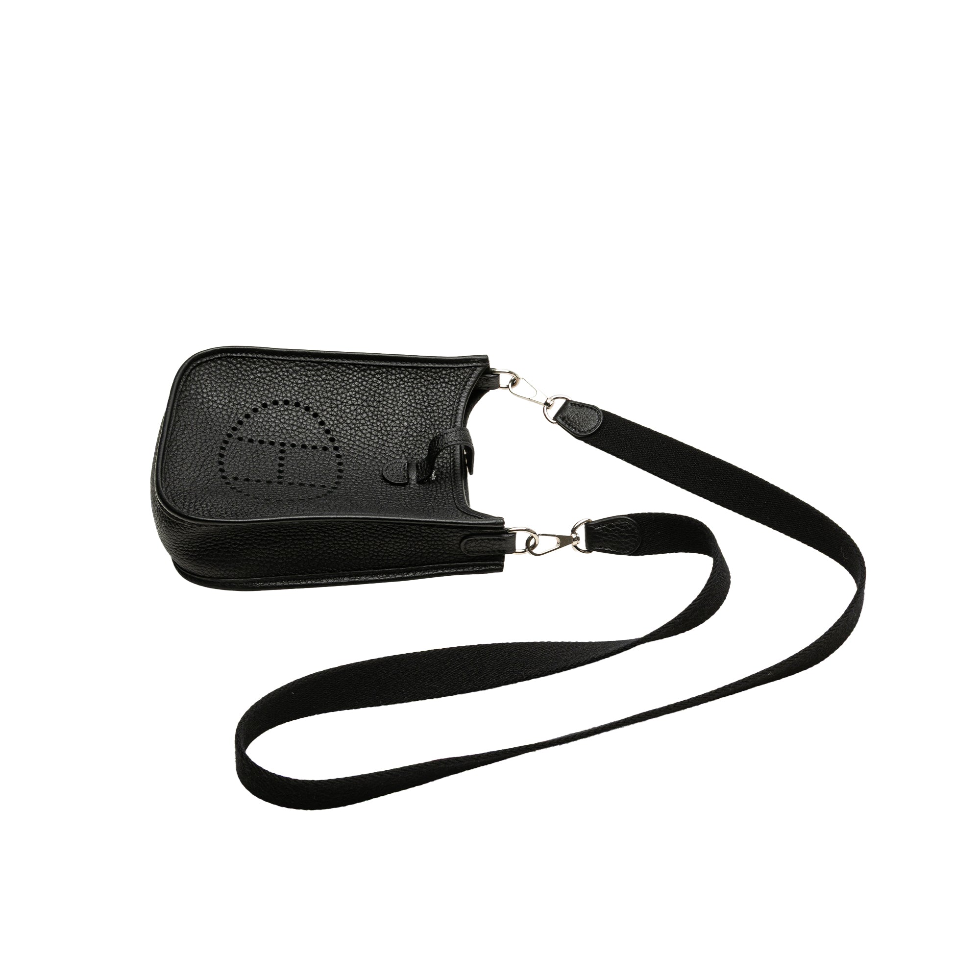 Hermès Clemence Evelyne I 16 Amazone - image 8