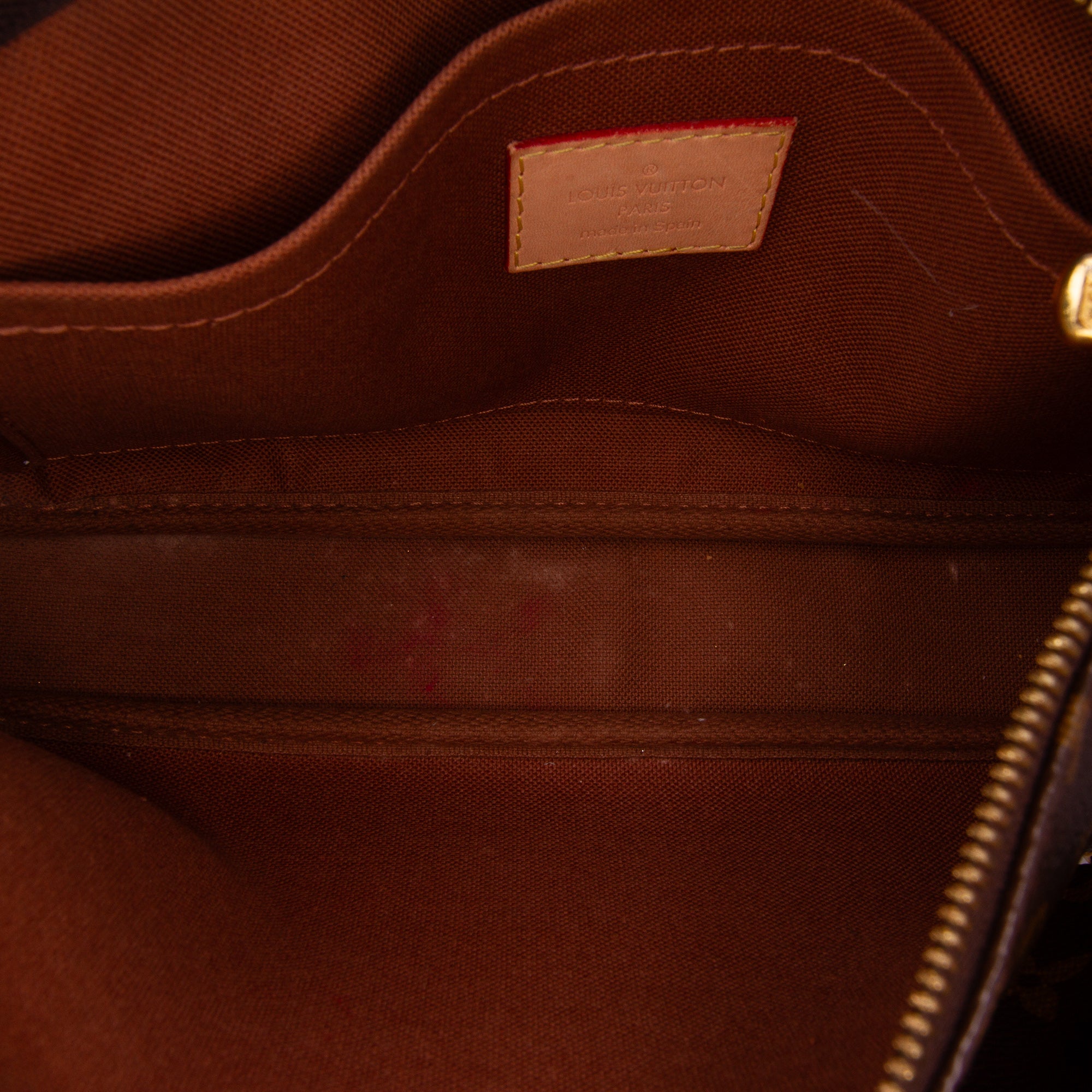 Louis Vuitton Monogram Multi Pochette Accessoires - image 4