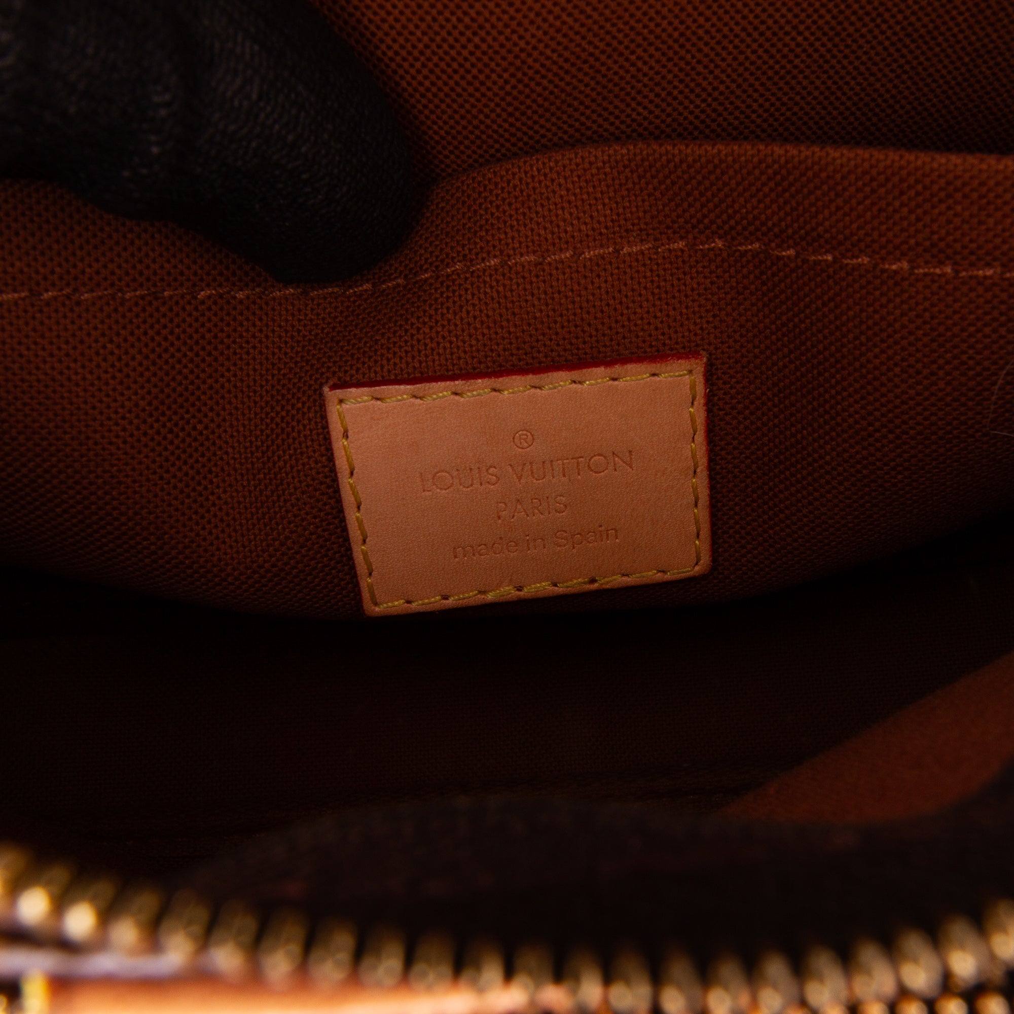 Louis Vuitton Monogram Multi Pochette Accessoires - image 6