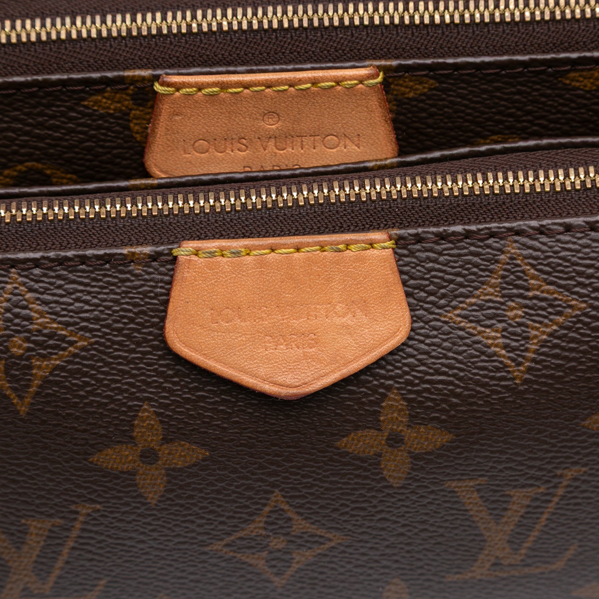 Louis Vuitton Monogram Multi Pochette Accessoires - image 8