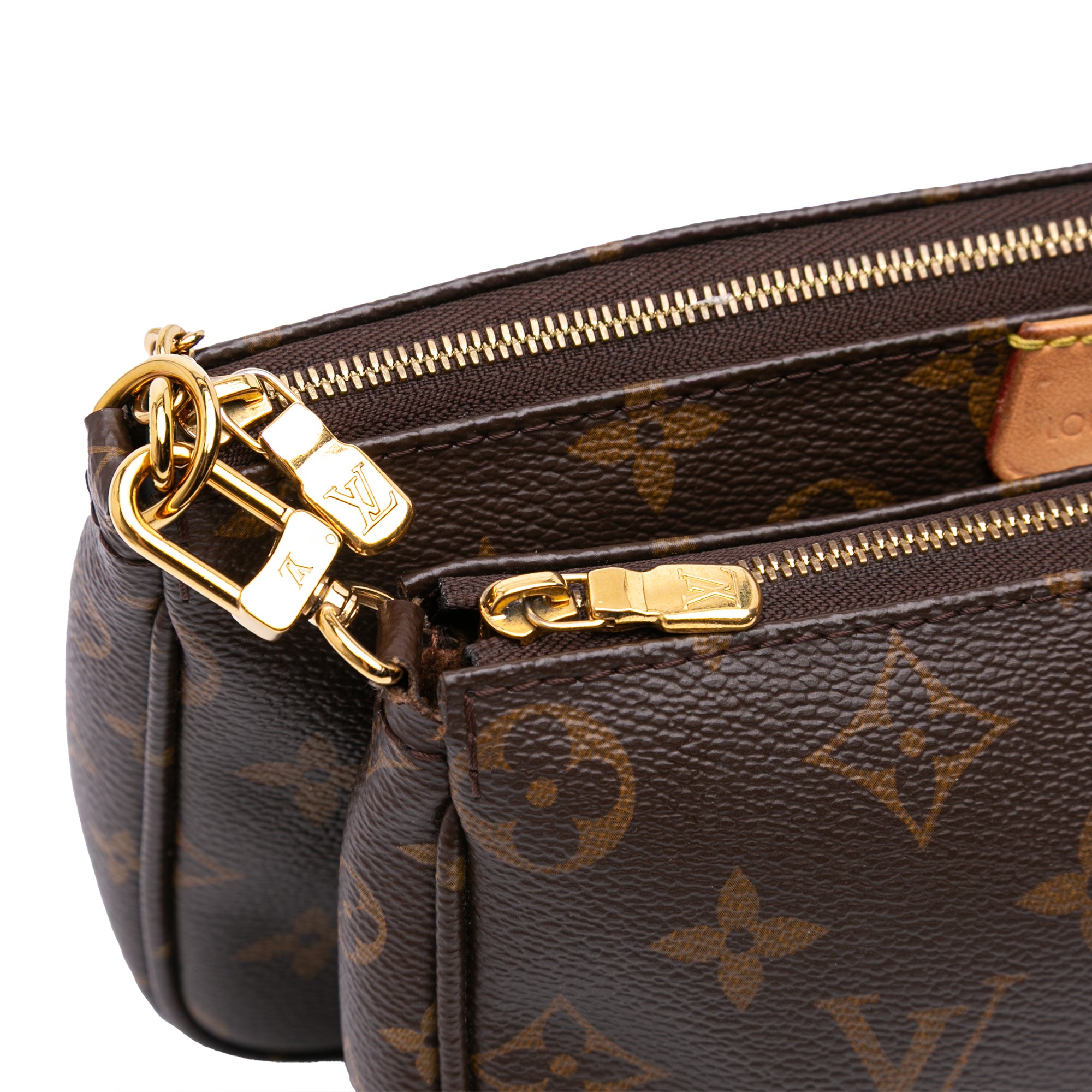 Louis Vuitton Monogram Multi Pochette Accessoires - image 9