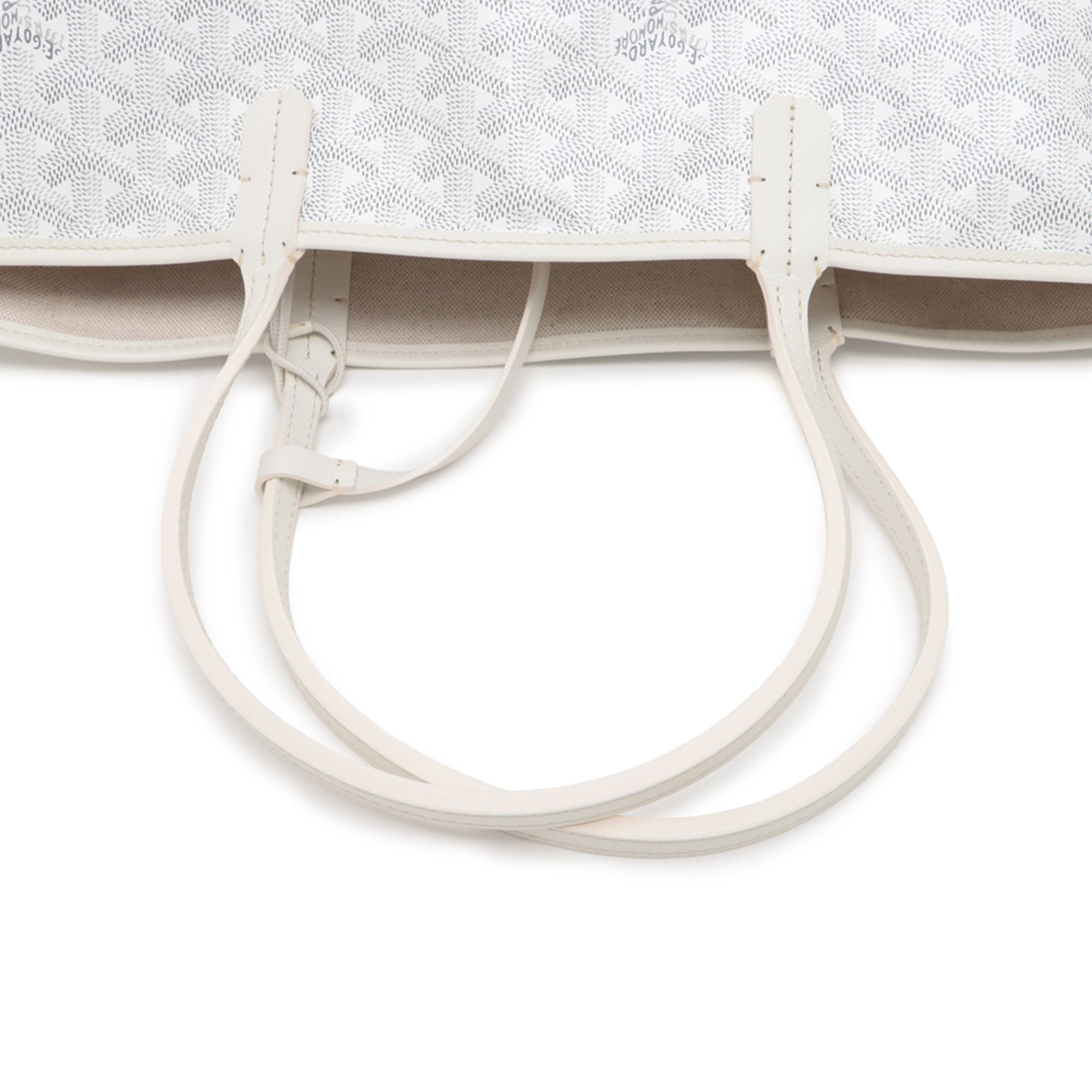 Goyard Goyardine Saint Louis PM - image 10